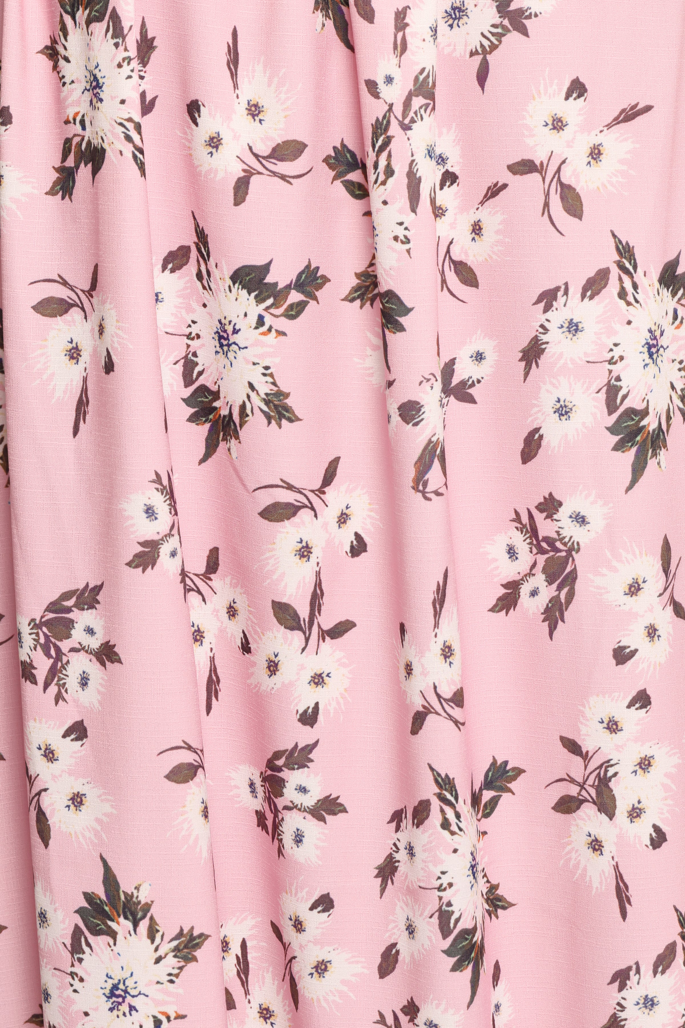 DRESSES Lumina Maxi Dress - Pink Floral