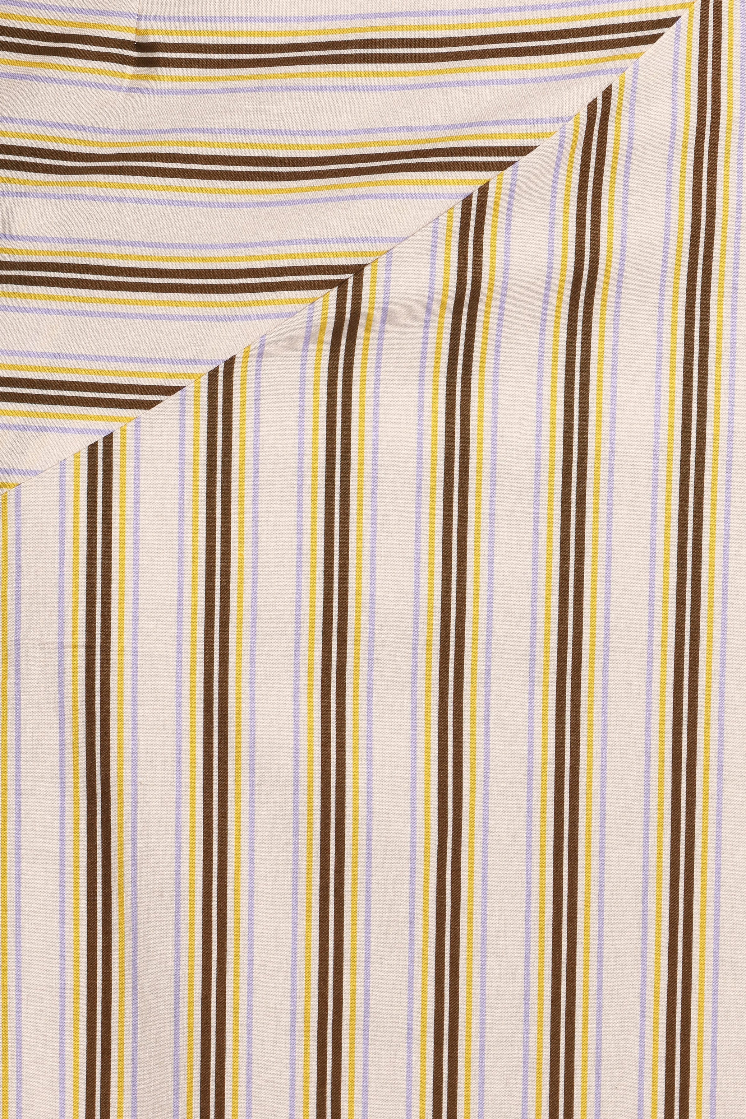 DRESSES Maliah Maxi Dress - Vory Stripe