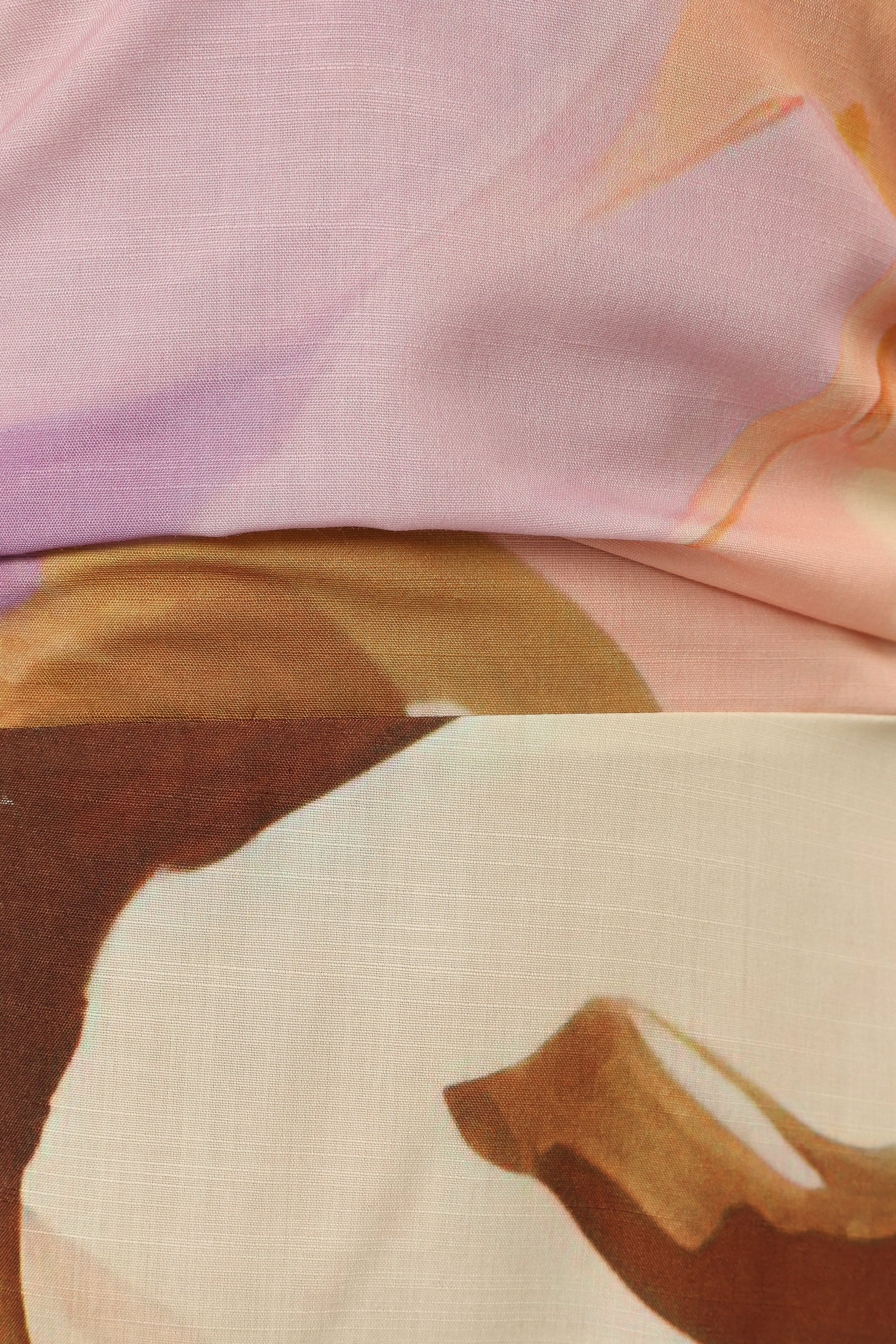 DRESSES Marie Halterneck Maxi Dress - Multi