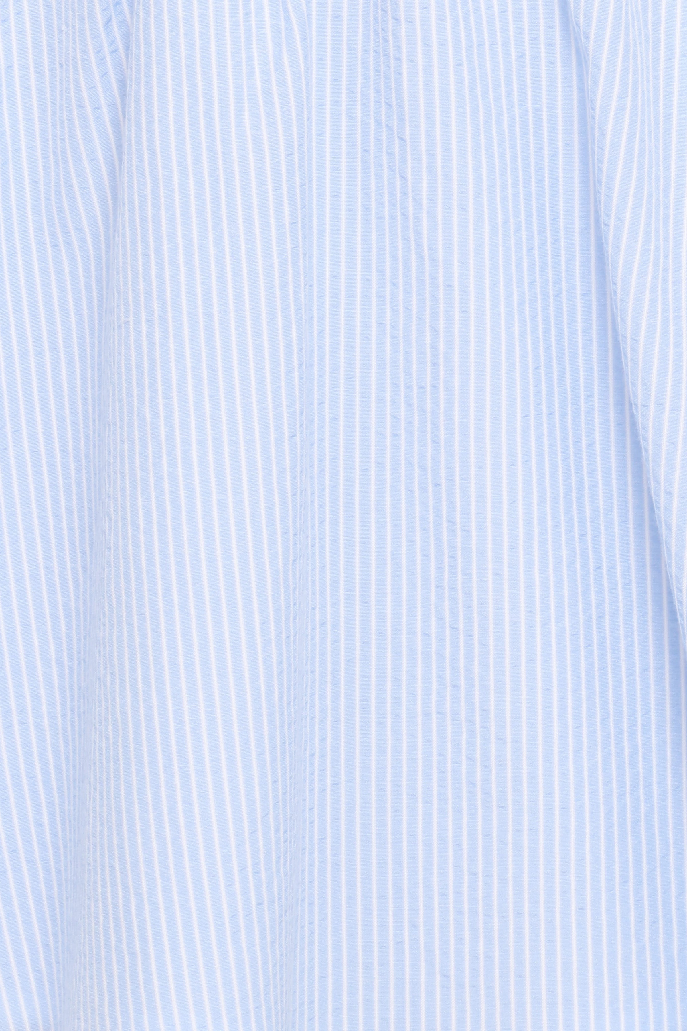DRESSES Marline Mini Dress - Blue Stripe