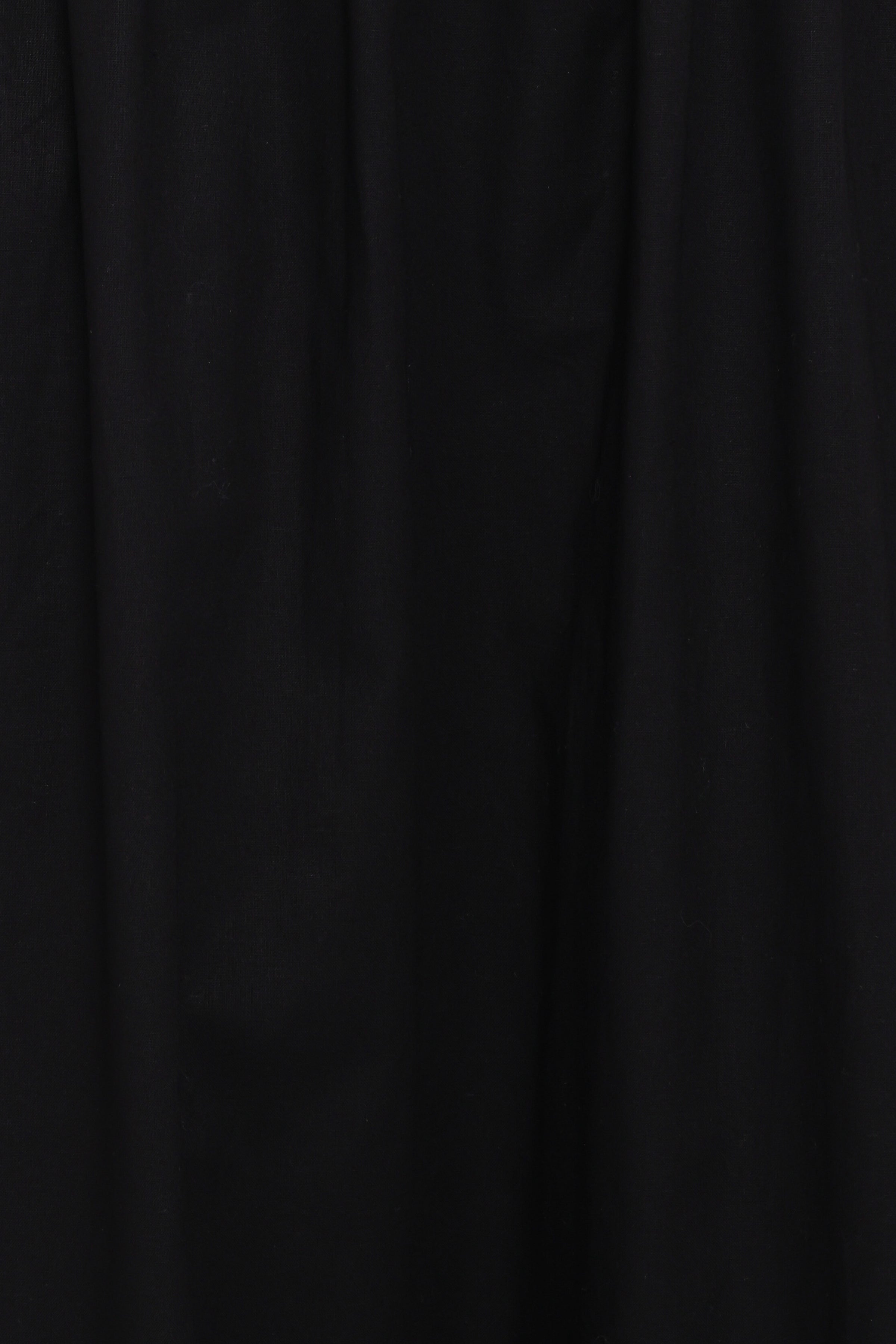 DRESSES Maude Maxi Dress - Black