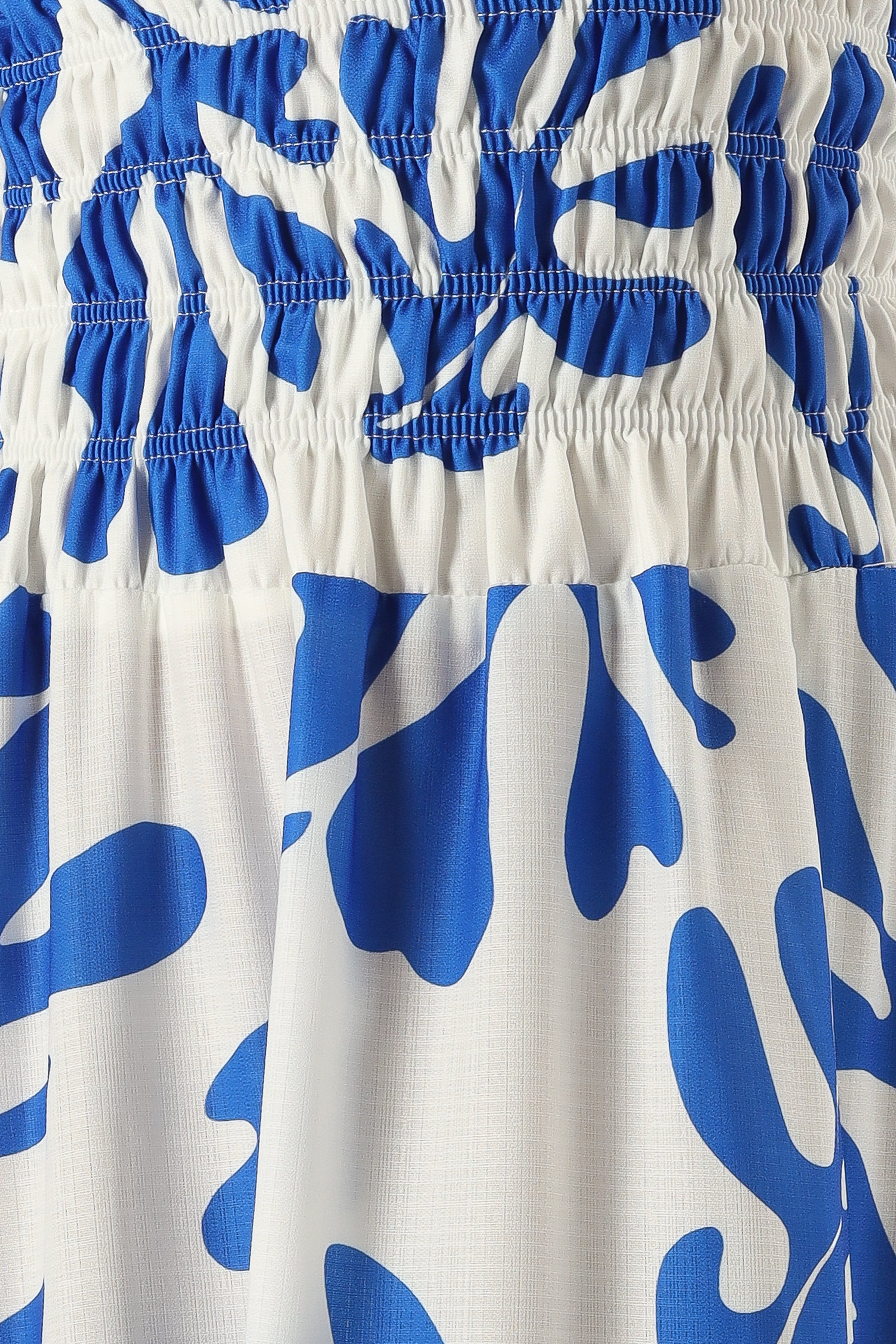 DRESSES @Mikaela Maxi Dress - Botanica Print