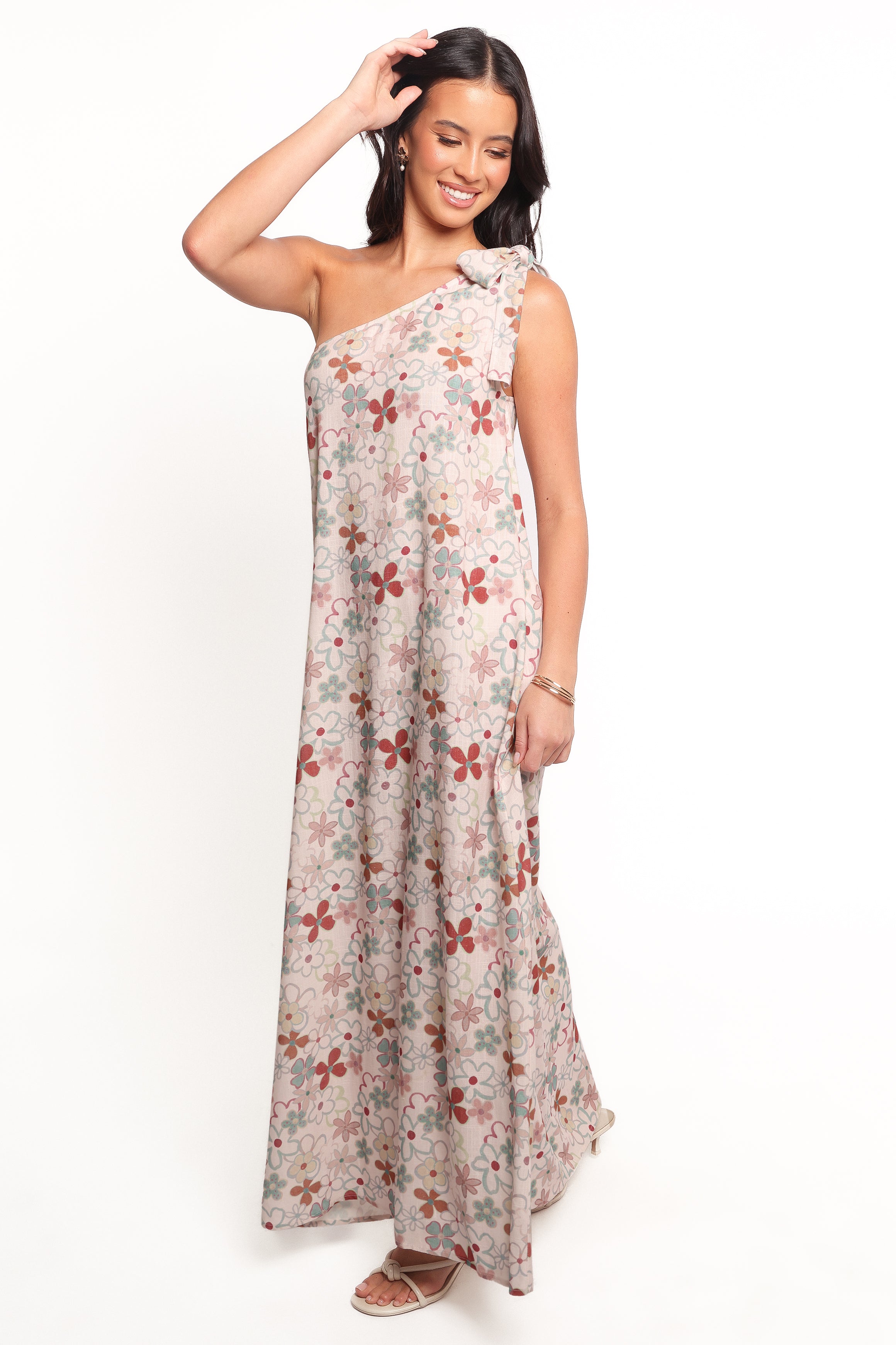 DRESSES Mills Maxi Dress - Mirabelle Floral