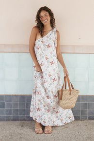 DRESSES Mills Maxi Dress - Mirabelle Floral
