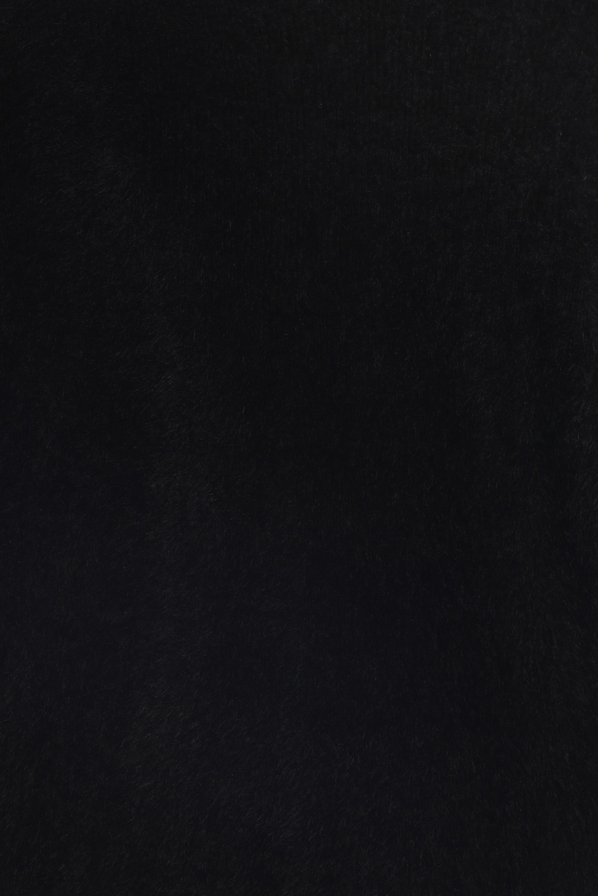 DRESSES Mitchell Knit Mini Dress - Black