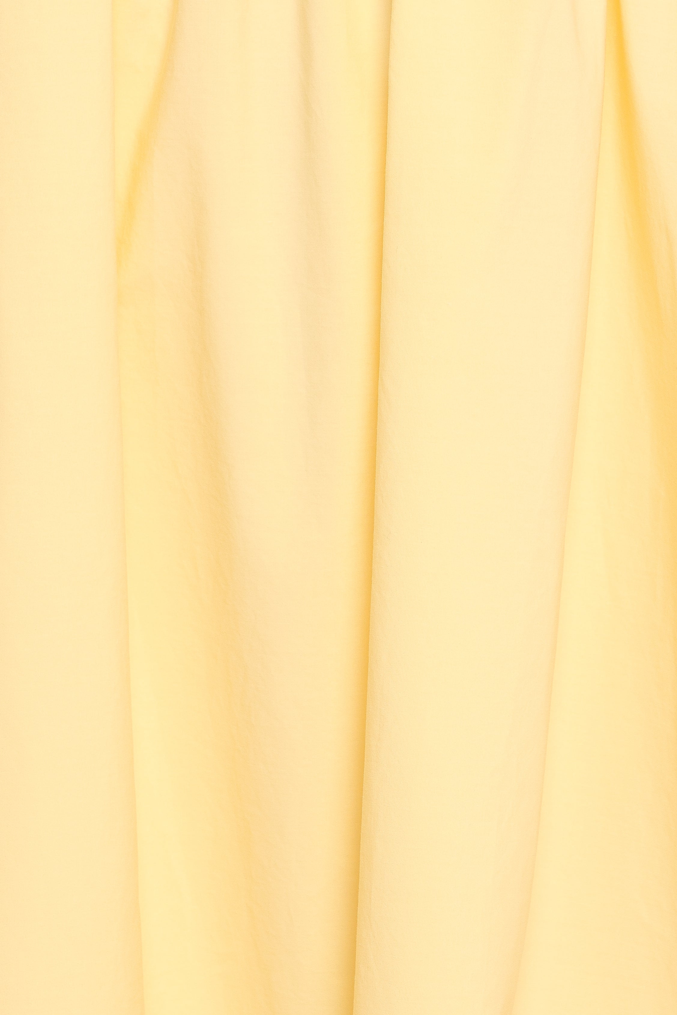 DRESSES Miuccia Maxi Dress - Butter Yellow