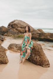 DRESSES Miuccia Maxi Dress - Kauai