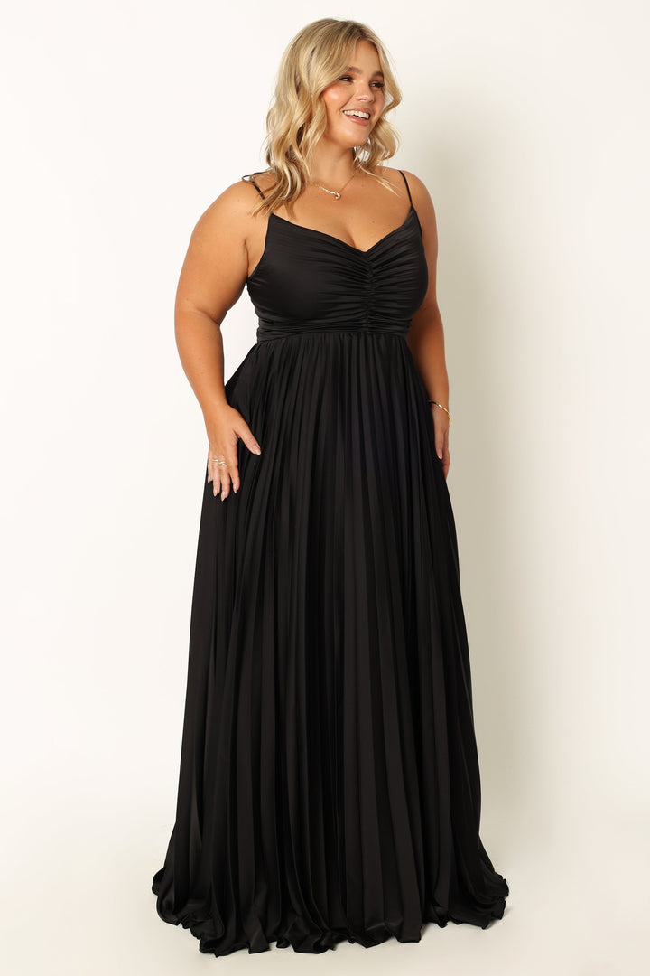Naiara ❘ Maxi dress