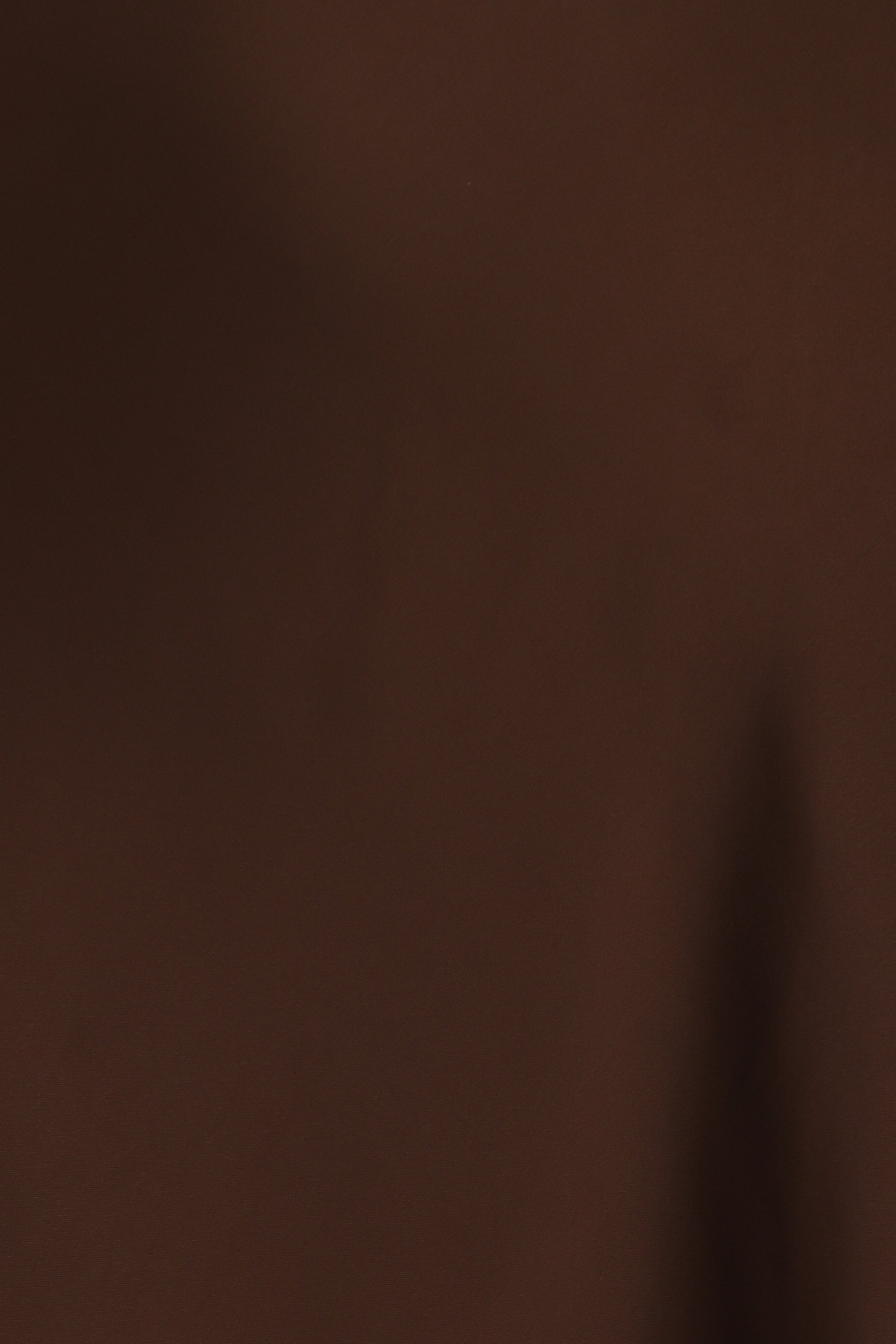 DRESSES Nakita Halterneck Maxi Dress - Brown