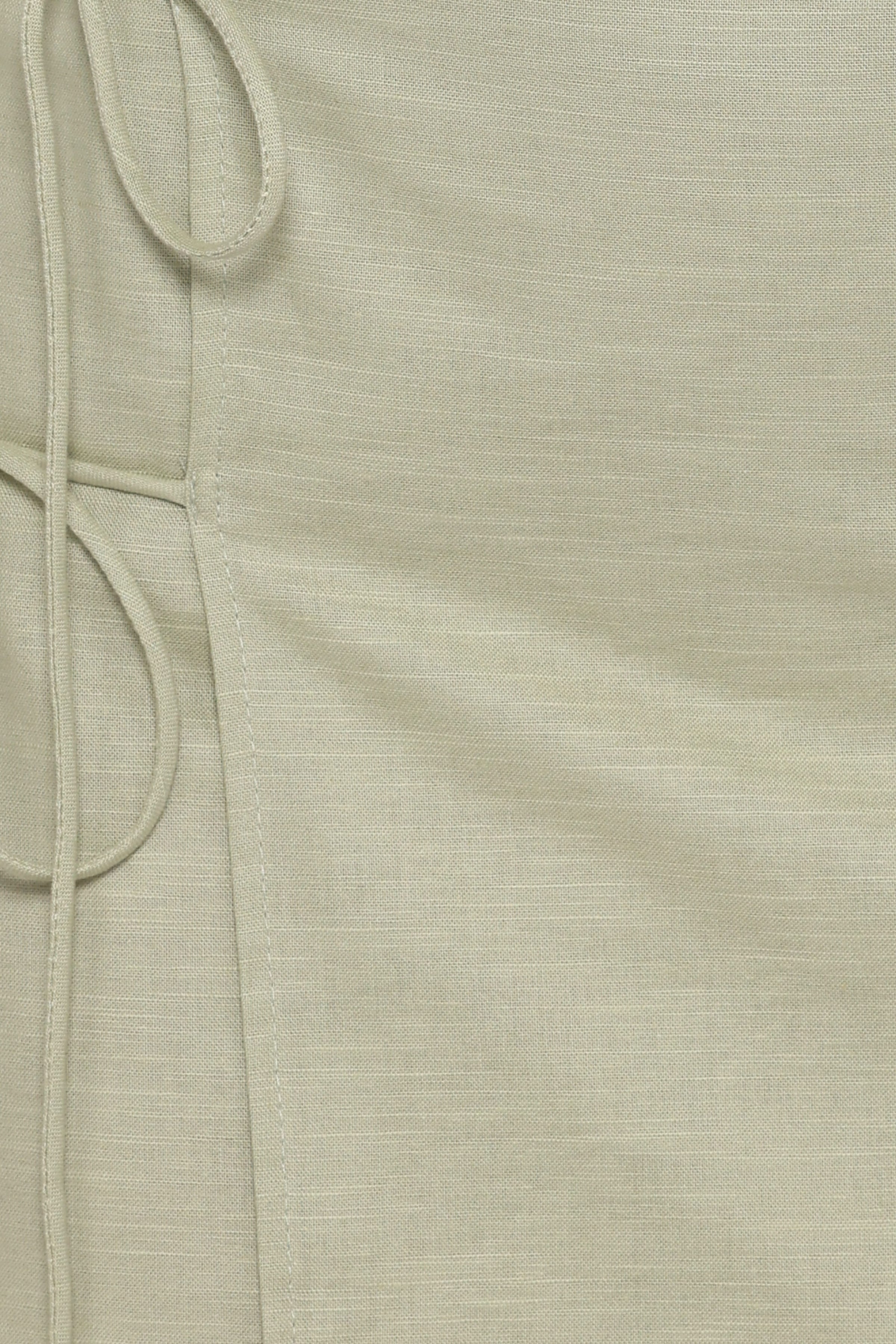 DRESSES Nifty Mini Dress - Sage Green
