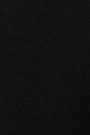 DRESSES Normani Midi Dress - Black