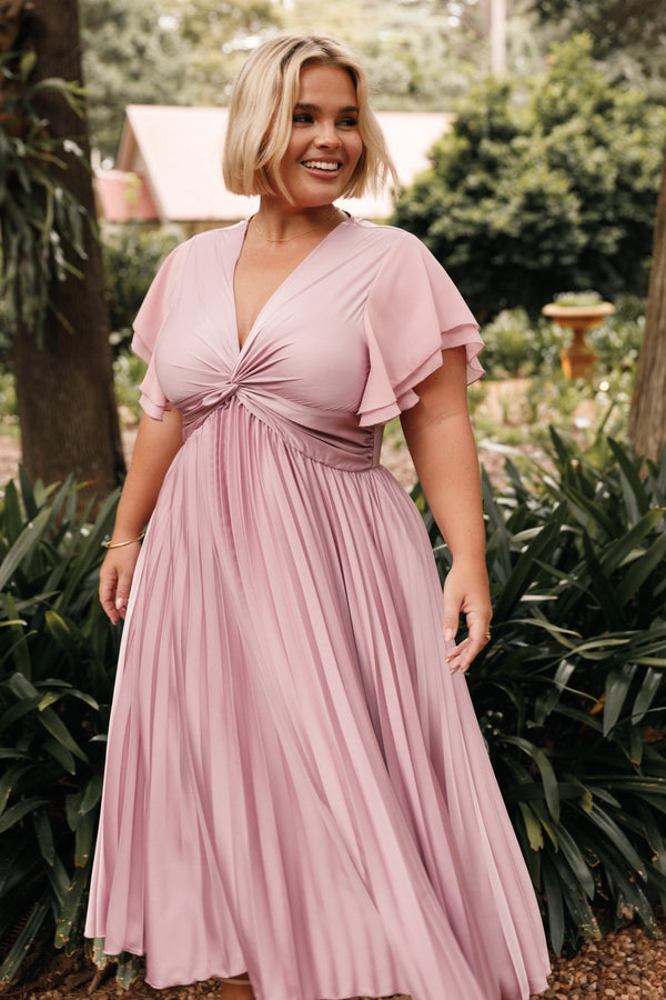 blush pink bridesmaid dress australia Dusty Pink Bridesmaids Dresses Archives