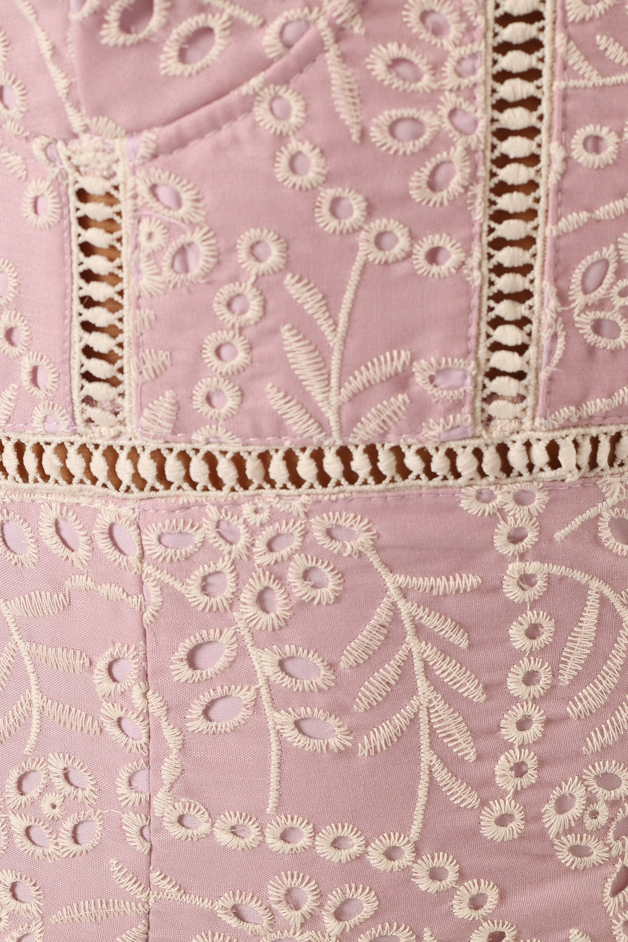 DRESSES @Novella Midi Dress - Pink