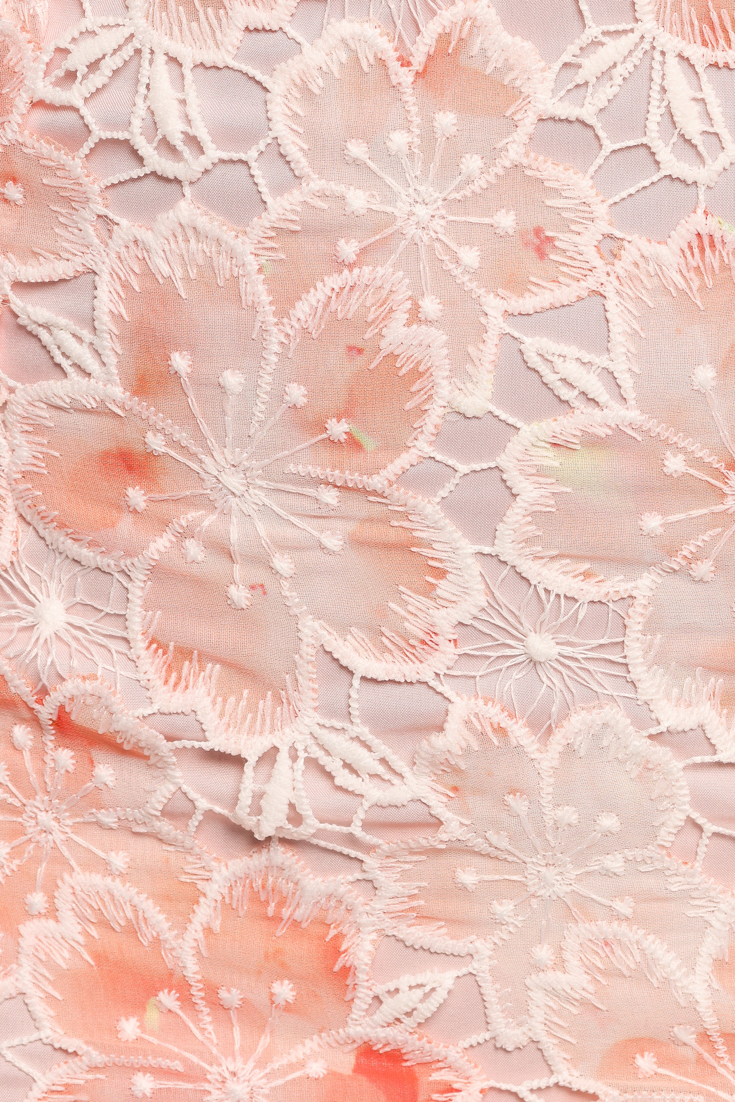 DRESSES Novie Maxi Dress - Floral