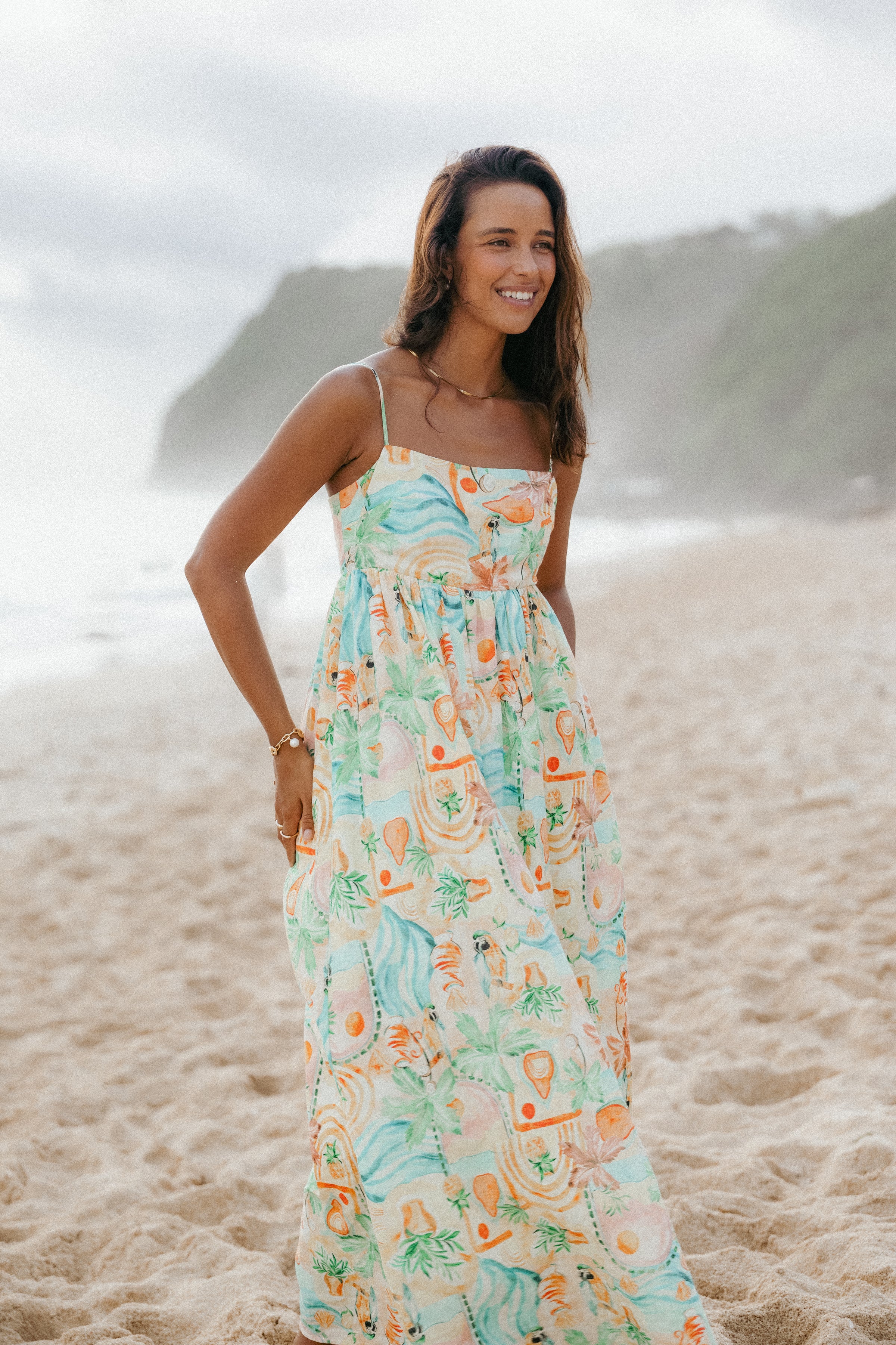 crochet dress with long sleeves XMHSSFF Women Y2K Sleeve Maxi Hollow Out Cover Ups Bodycon Mini Beach Dresses Maxi Long Dresses : Clothing, Shoes & Jewelry occasion-Brunch Color:Papyrus with blue and golden yellow border WKAJ310 Flirla Romantic Chiffon Short
