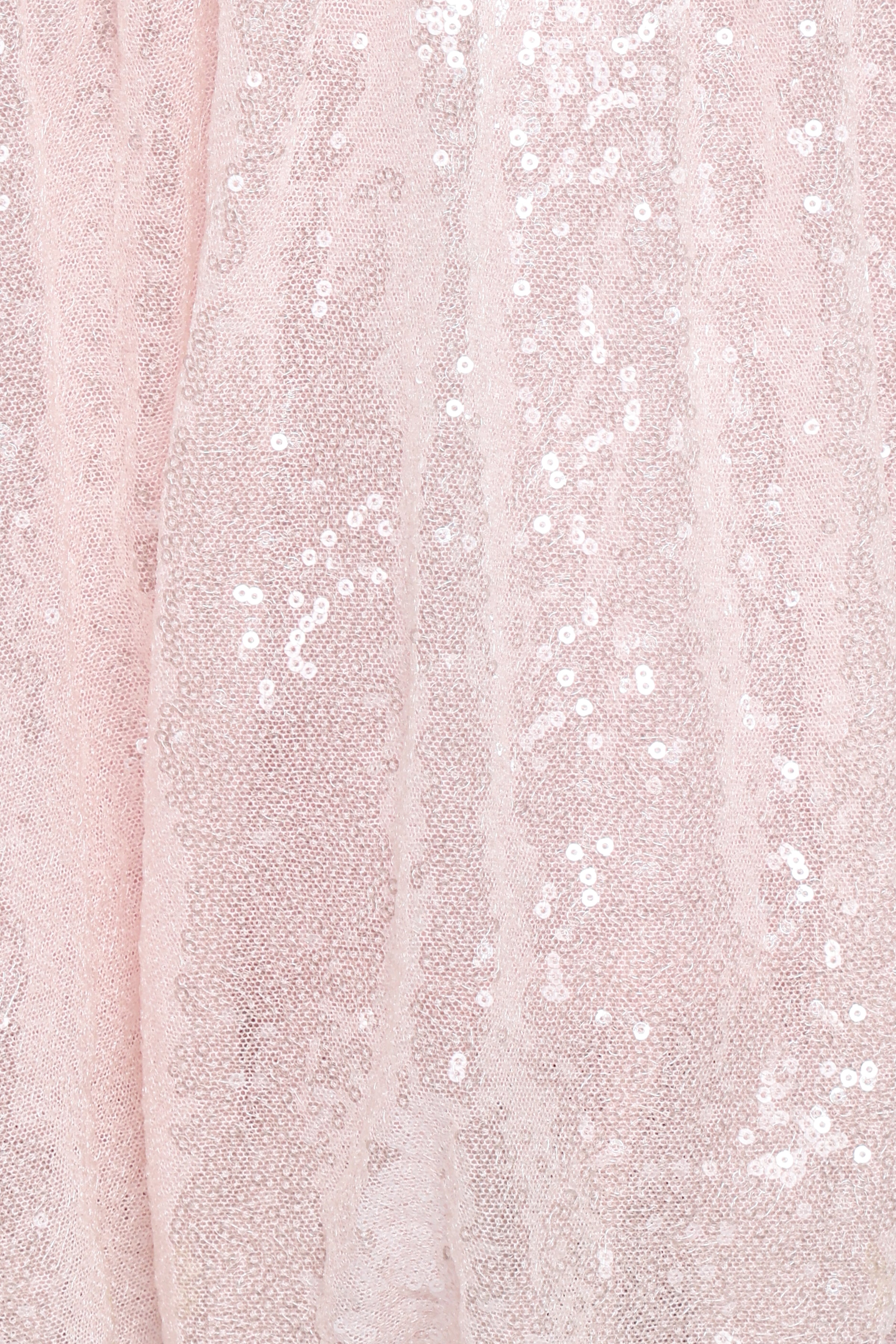 DRESSES Orlinda Mini Dress - Pink