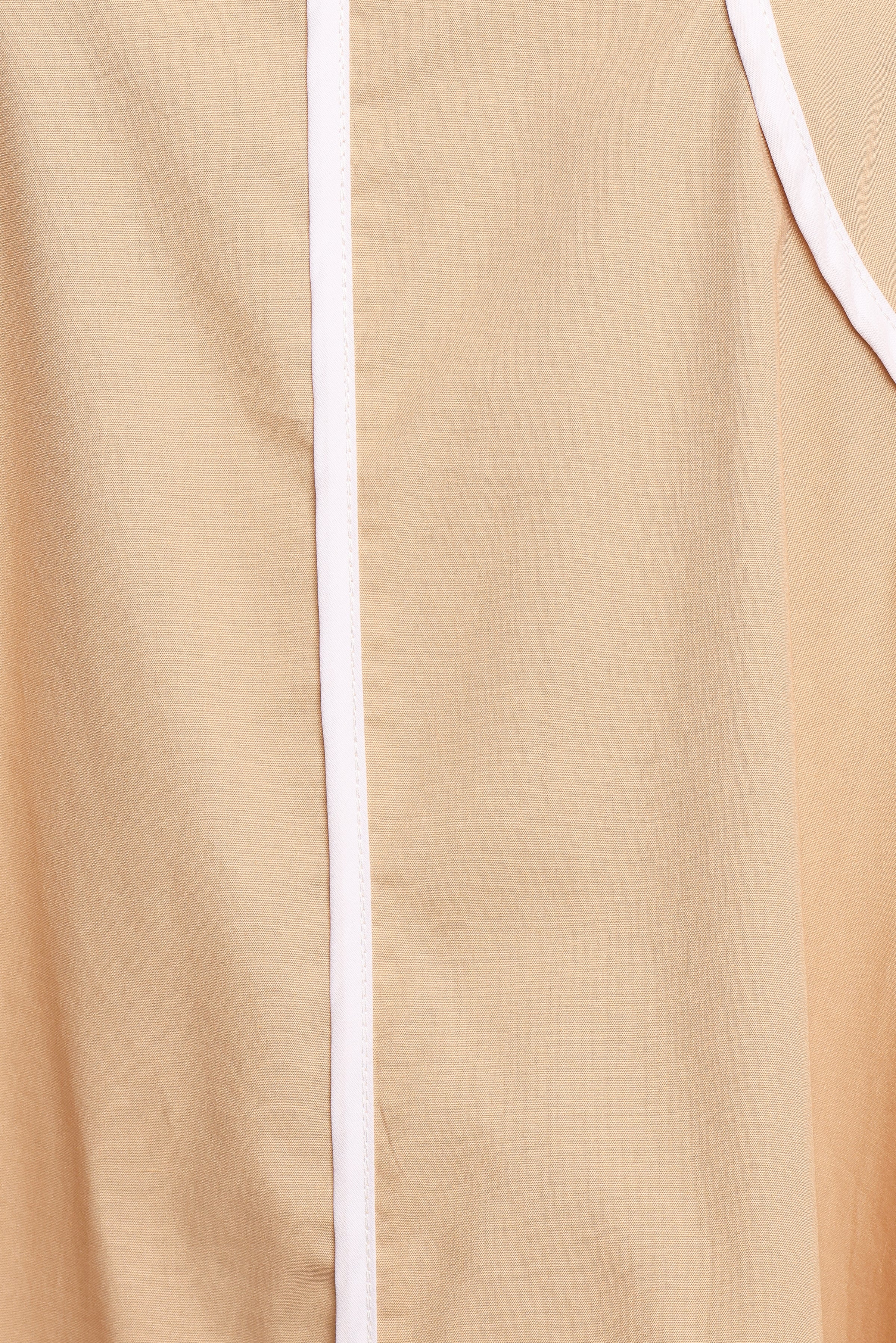 DRESSES Peppa Maxi Dress - Beige/White