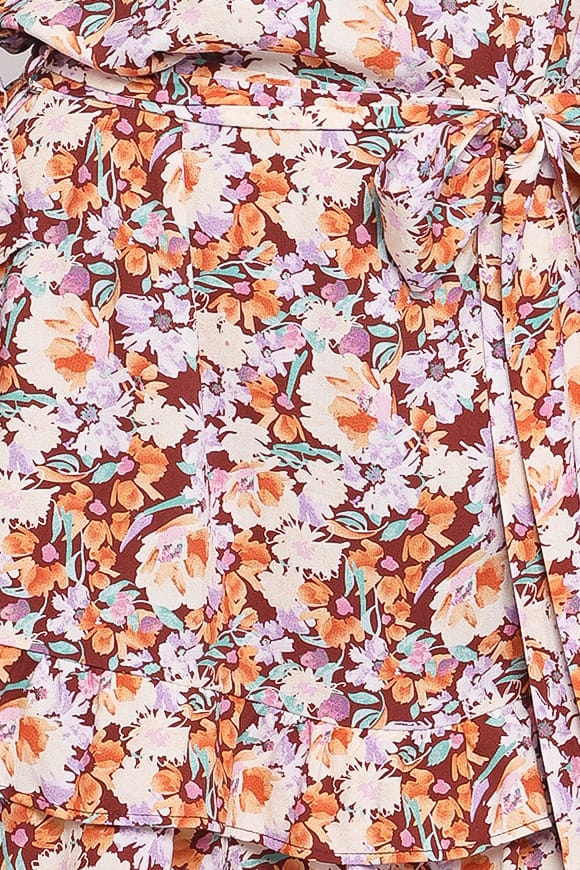 DRESSES Peta Dress - Multi Floral