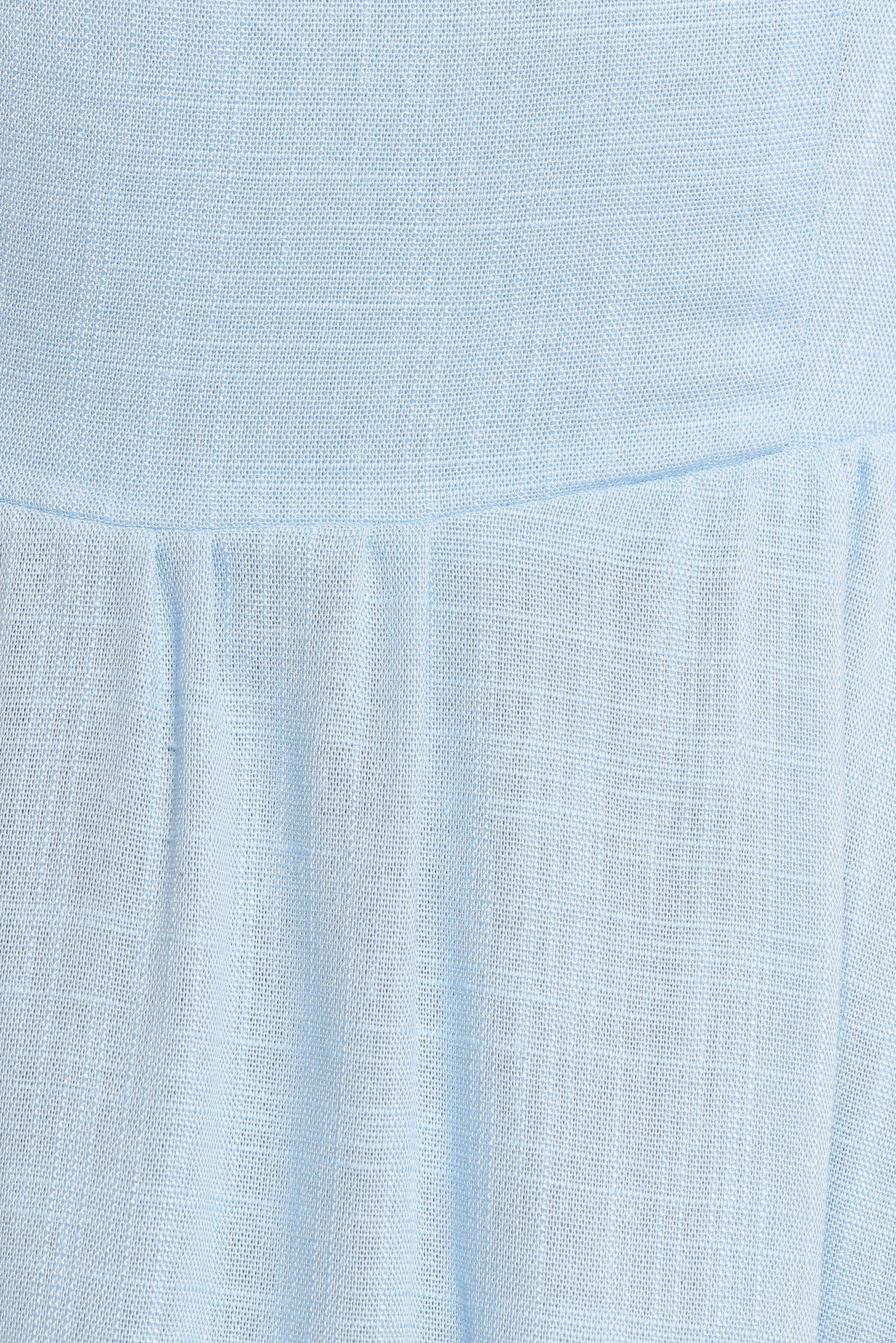 DRESSES Polly Mini Dress - Cornflower Blue