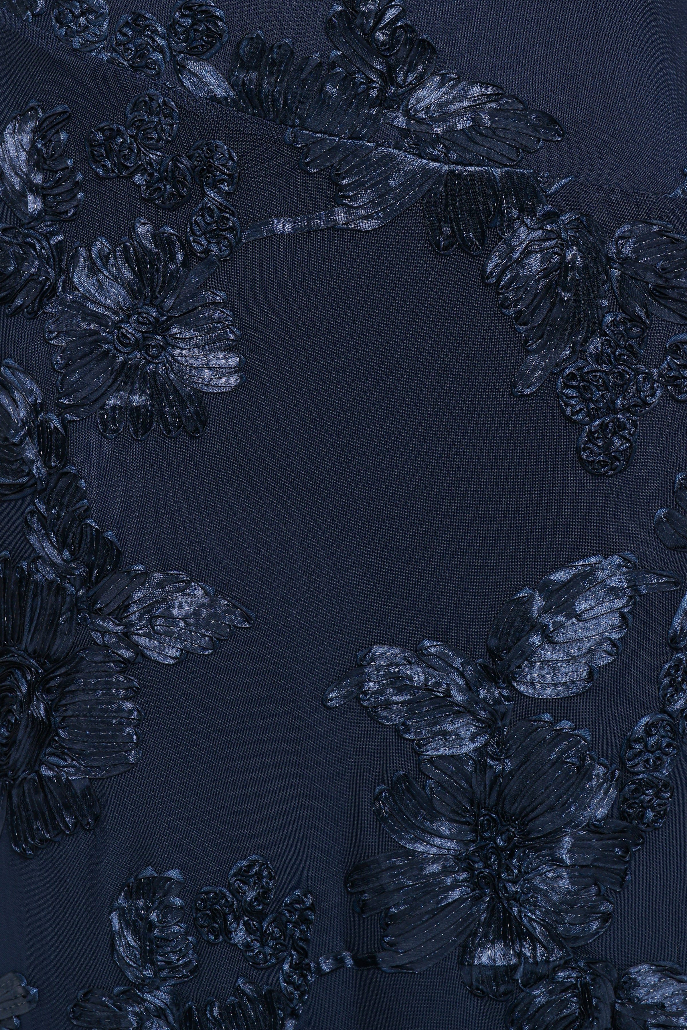 DRESSES Ravina Maxi Dress - Blue