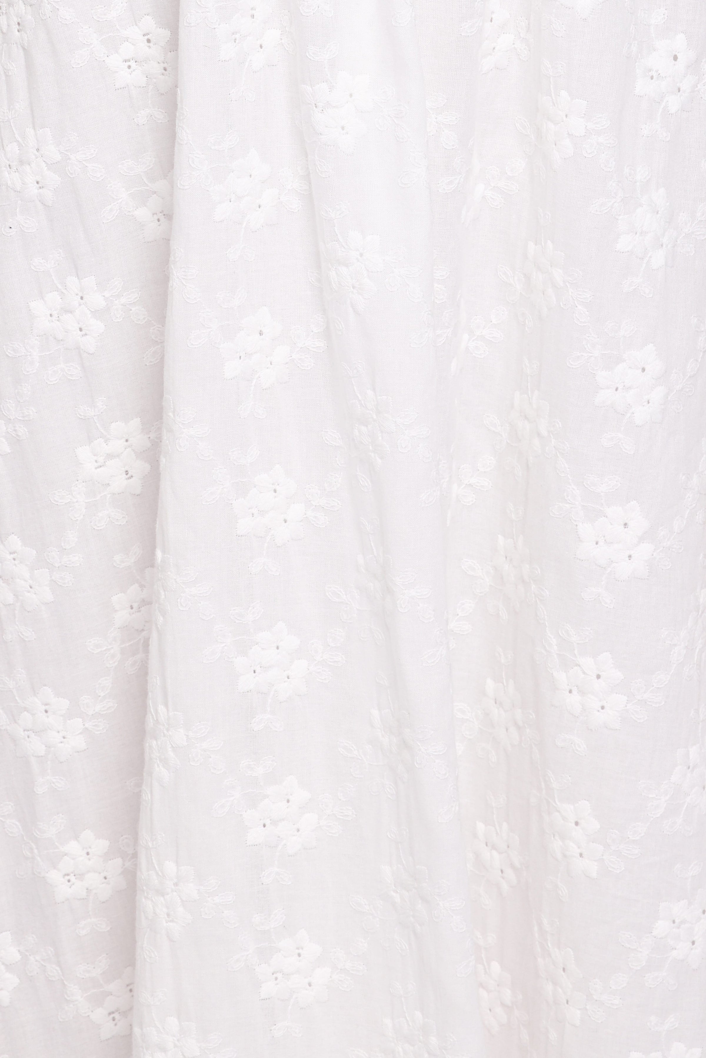 DRESSES Reid Maxi Dress - White