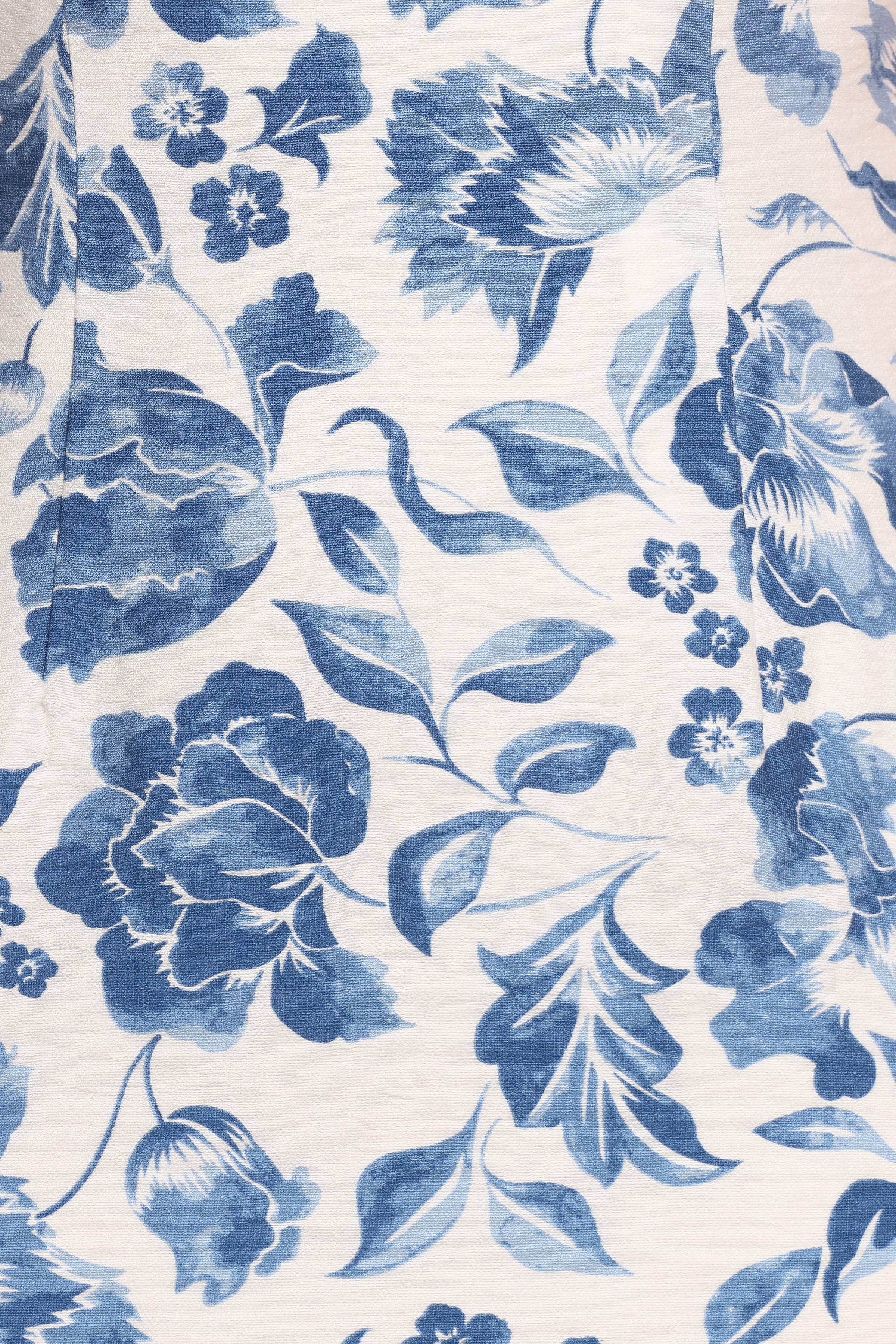 DRESSES Renee Mini Dress - Blue Floral