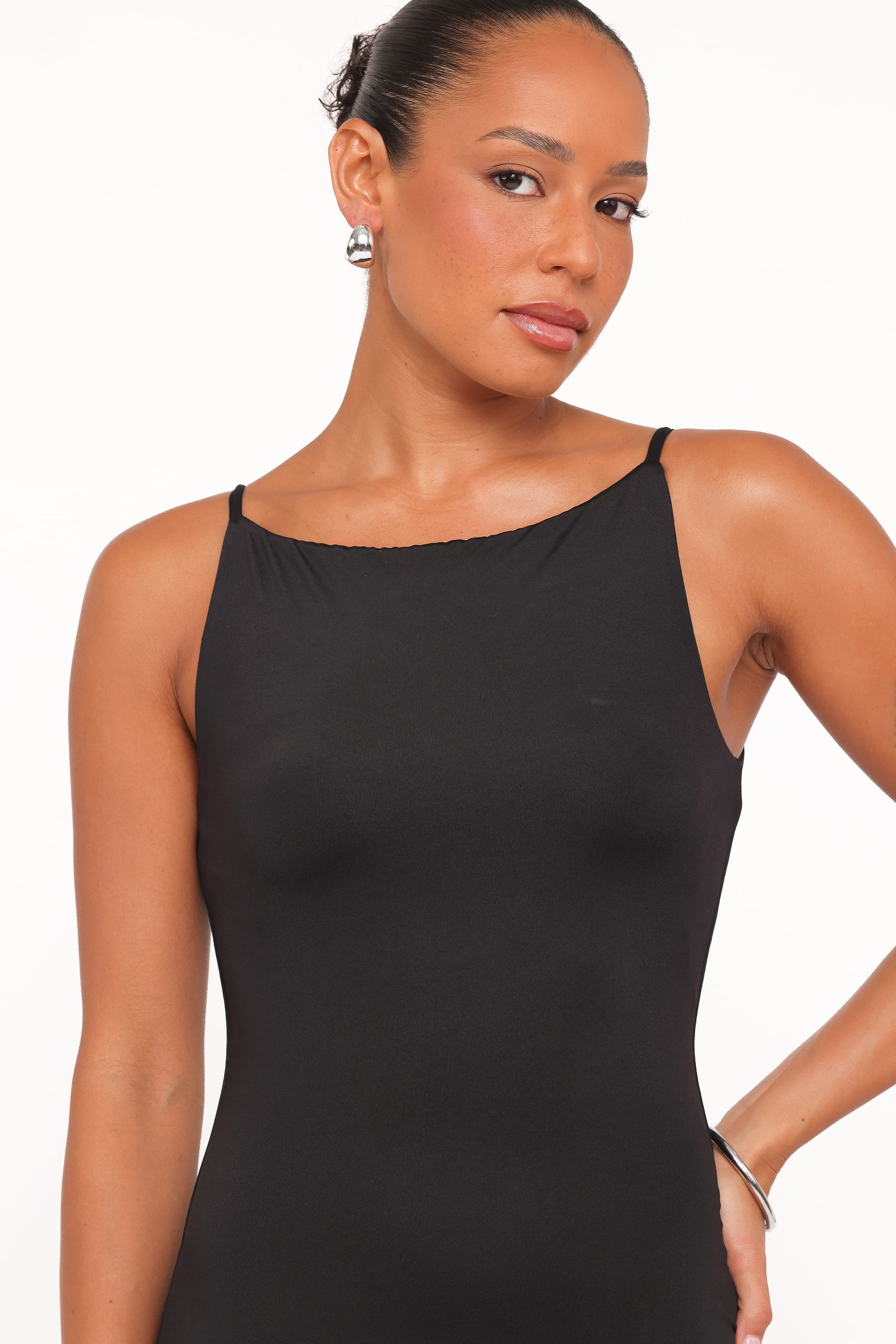 DRESSES Rigby Maxi Dress - Black