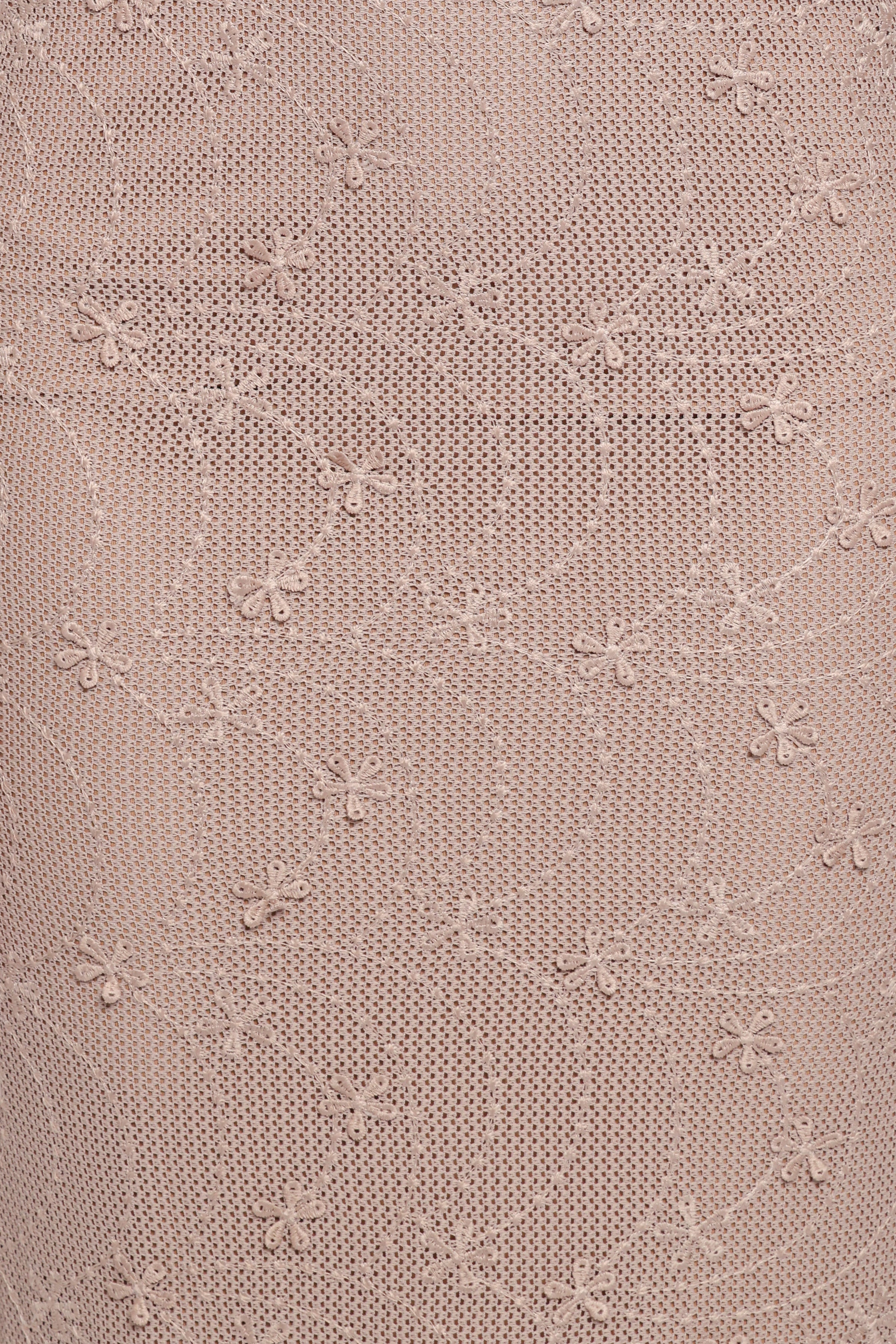 DRESSES Riley Halter Maxi Dress - Taupe