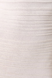 DRESSES Rosalie Mini Dress - White