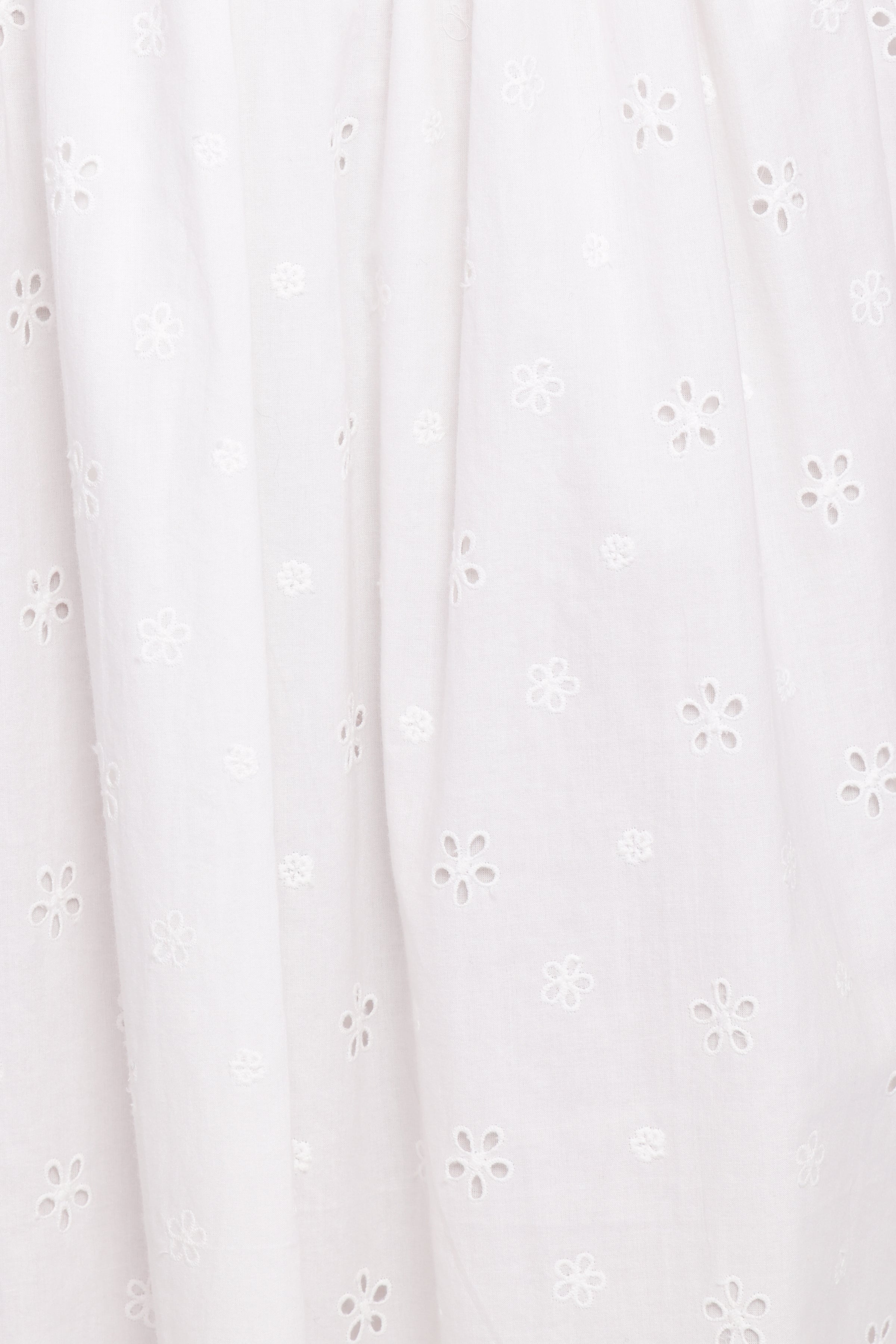 DRESSES Ruella Midi Dress - White