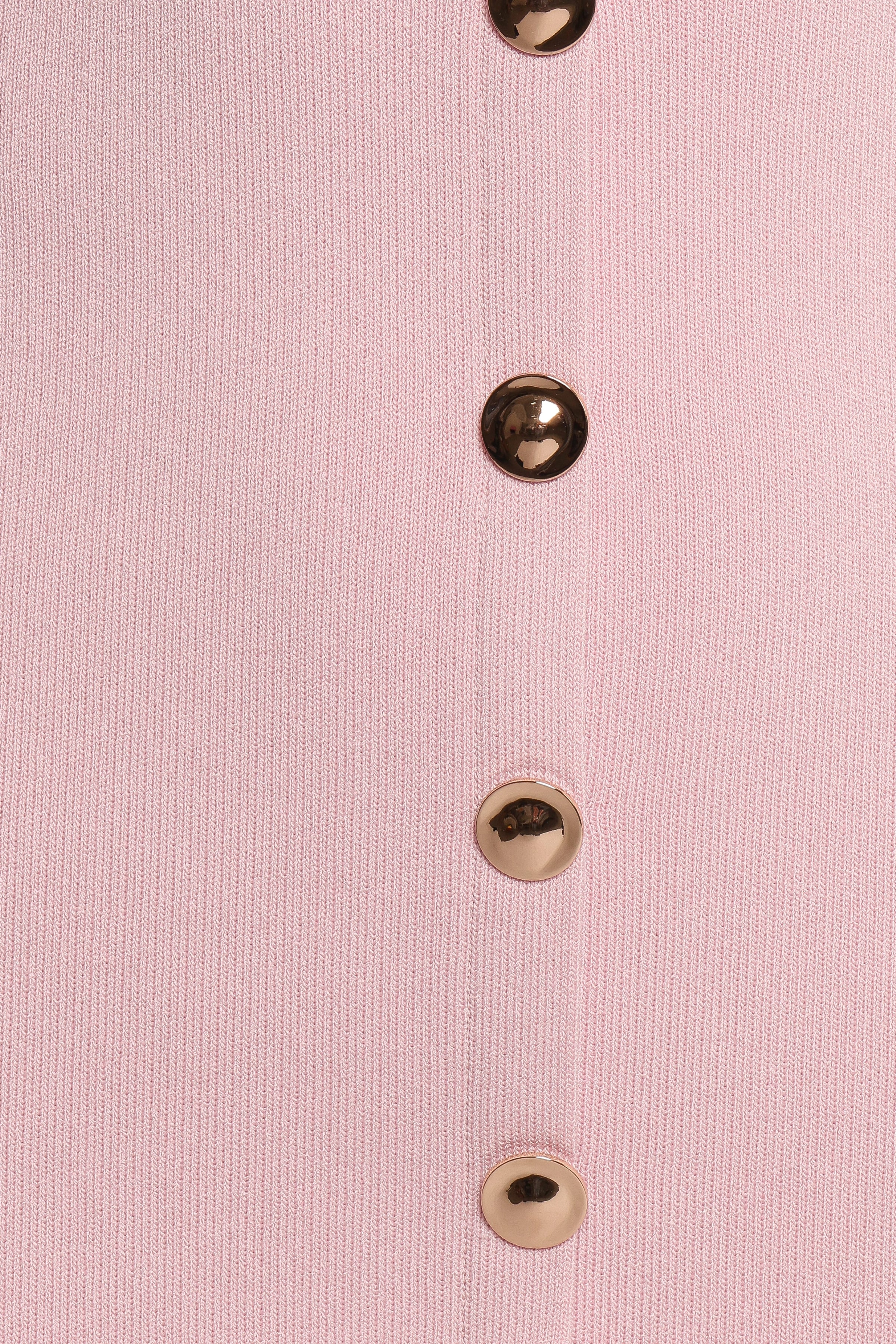 DRESSES Salo Mini Dress - Pink
