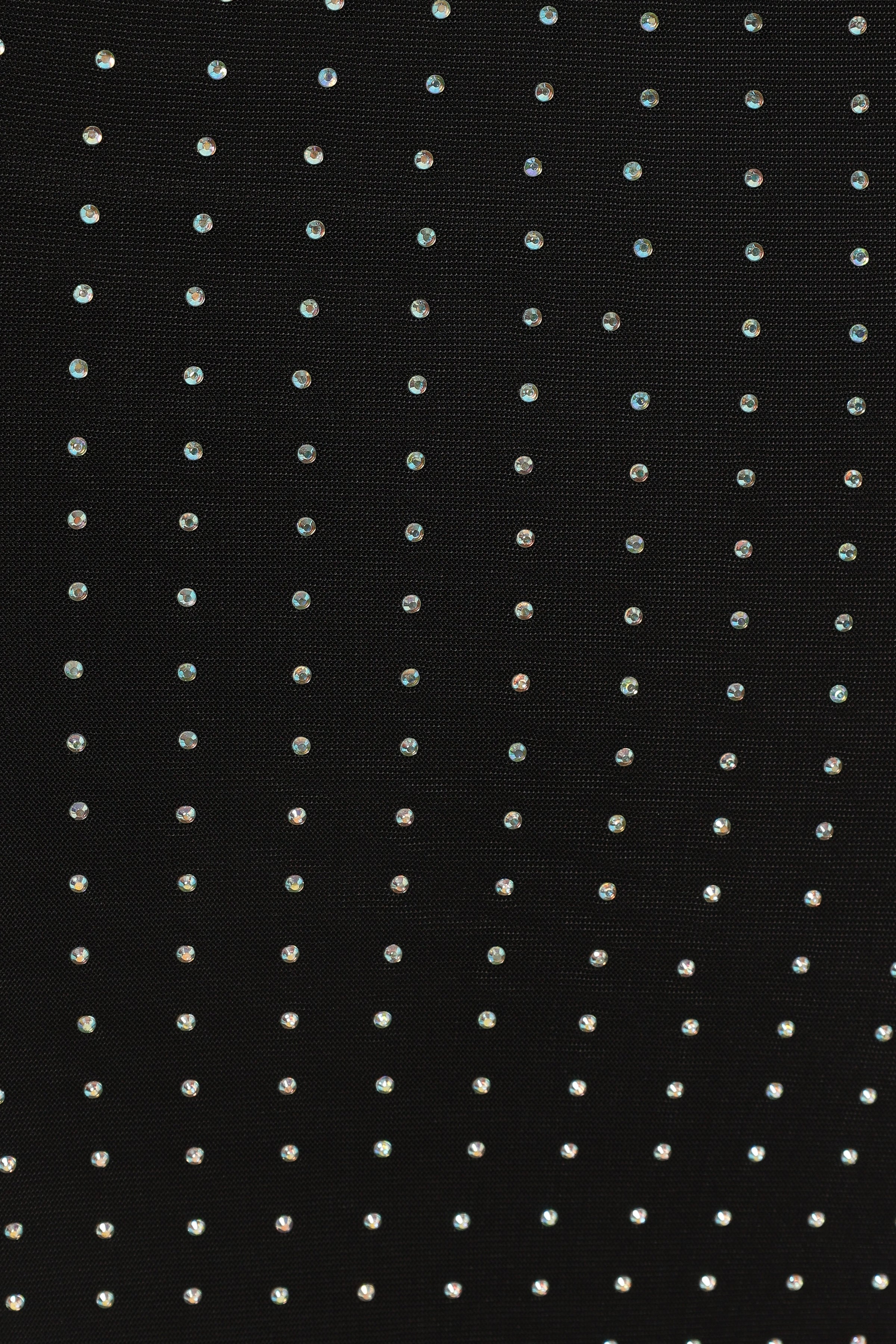 DRESSES @Salvatore Longsleeve Midi Dress - Black