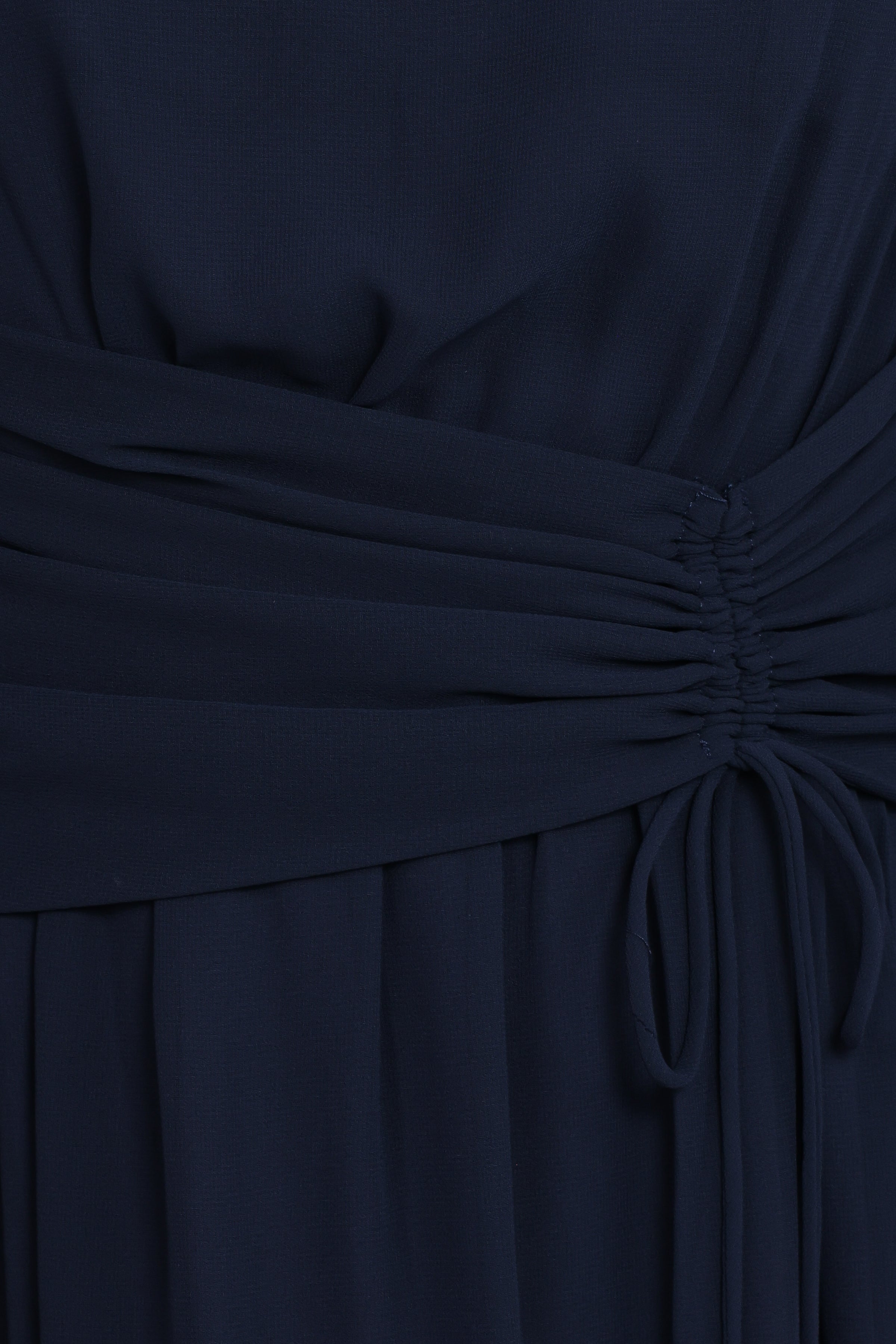 DRESSES Samara Maxi Dress - Navy