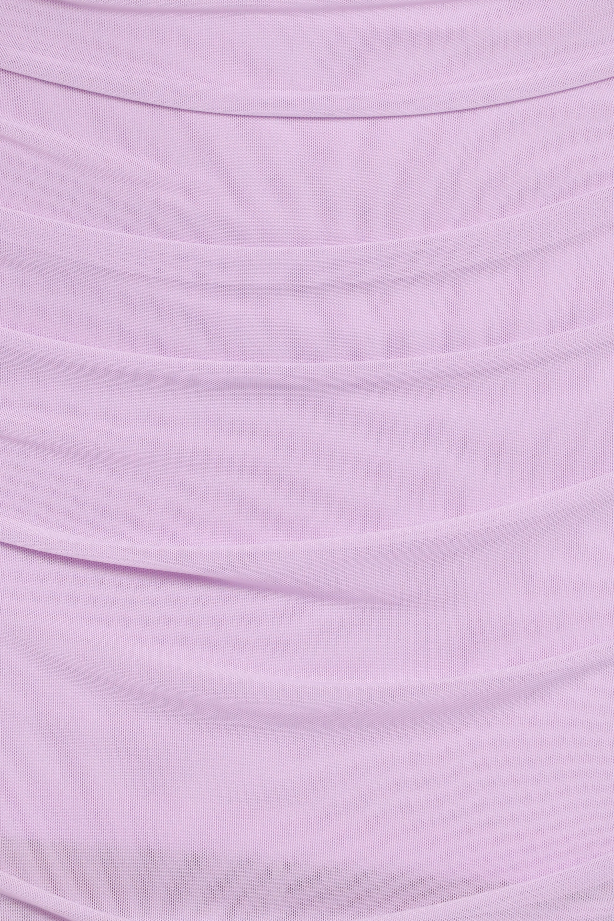 DRESSES Sarsha Halterneck Midi Dress - Lavender