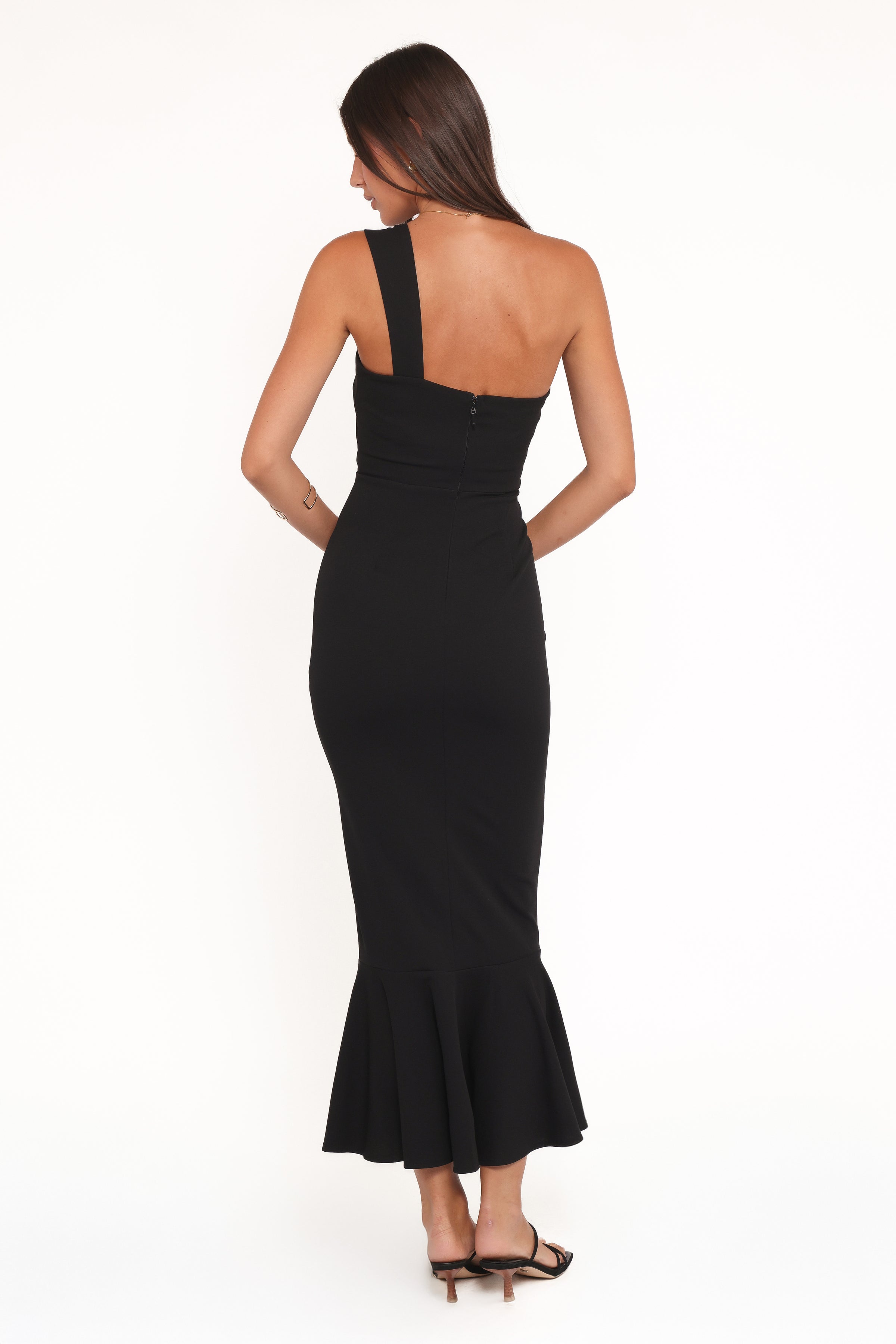 DRESSES Sasha Maxi Dress - Black