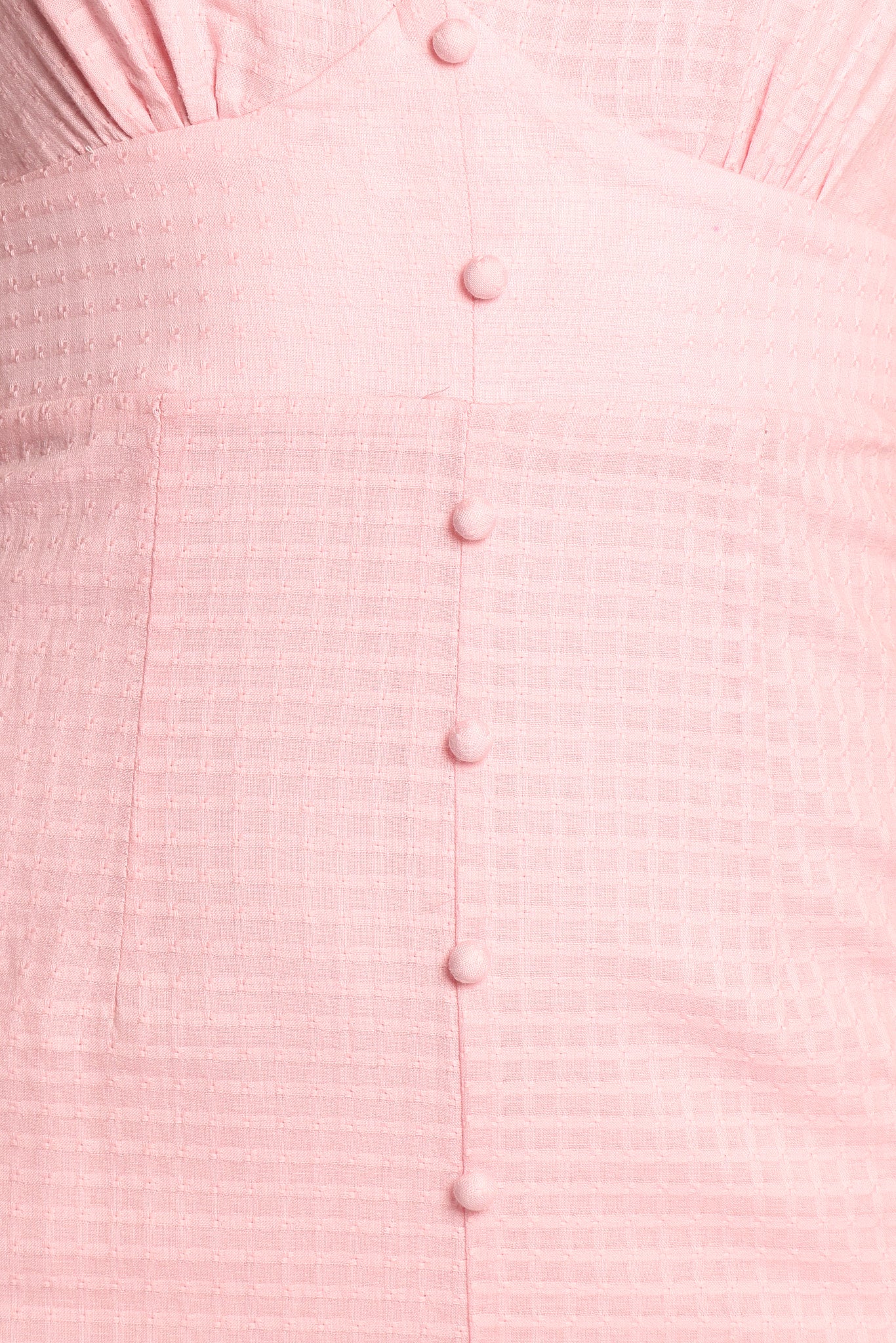 DRESSES Seraphina Maxi Dress - Pink