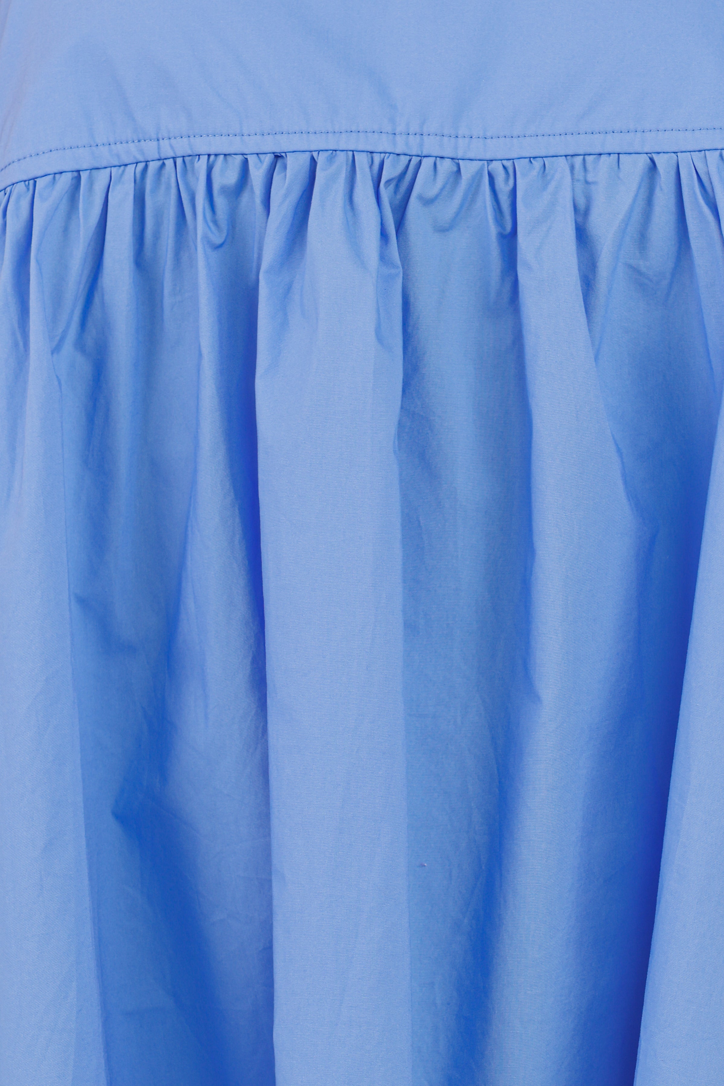 DRESSES Serina Mini Dress - Blue