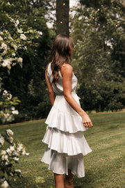 DRESSES Seychelle Dress - Silver