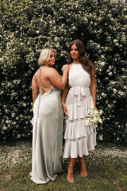 DRESSES Seychelle Dress - Silver