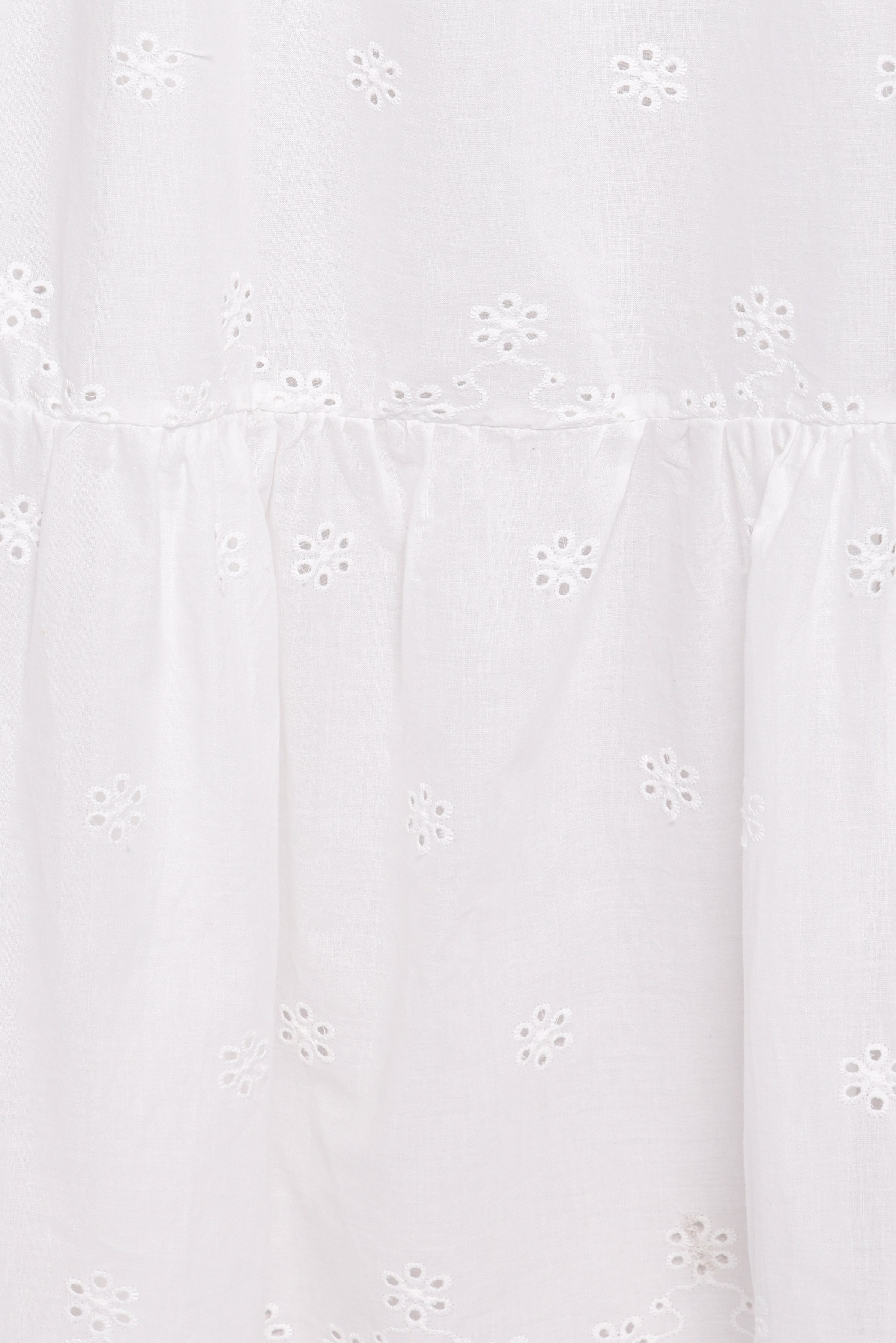 DRESSES Sharlice Maxi Dress - White