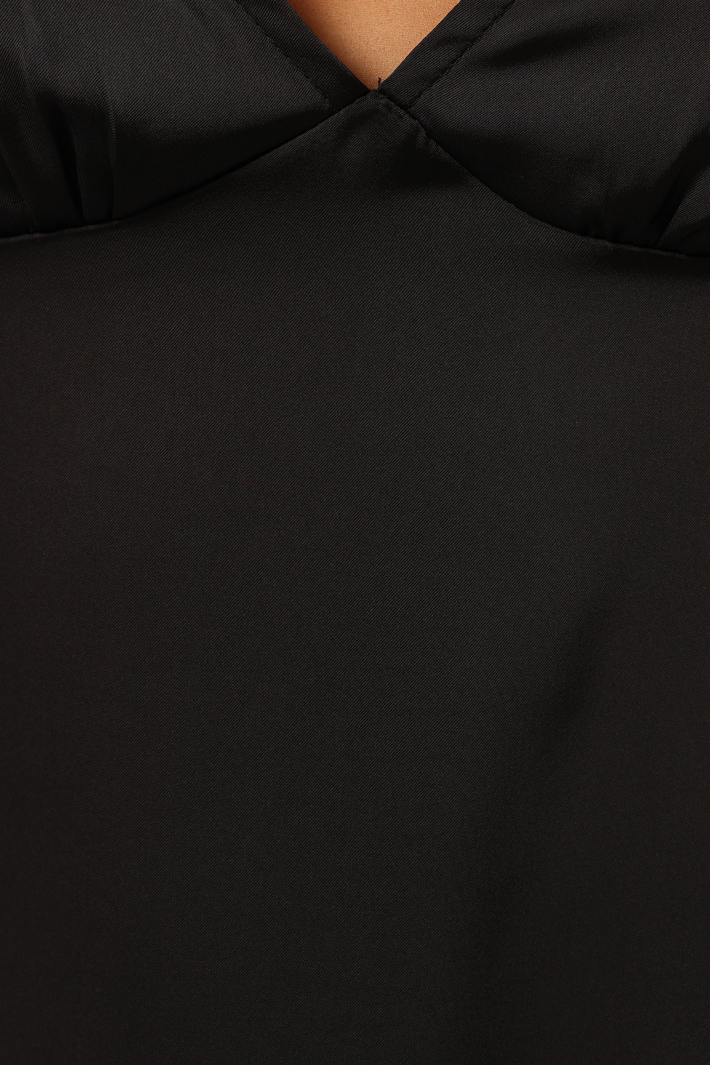 DRESSES @Shyla Mini Dress - Black