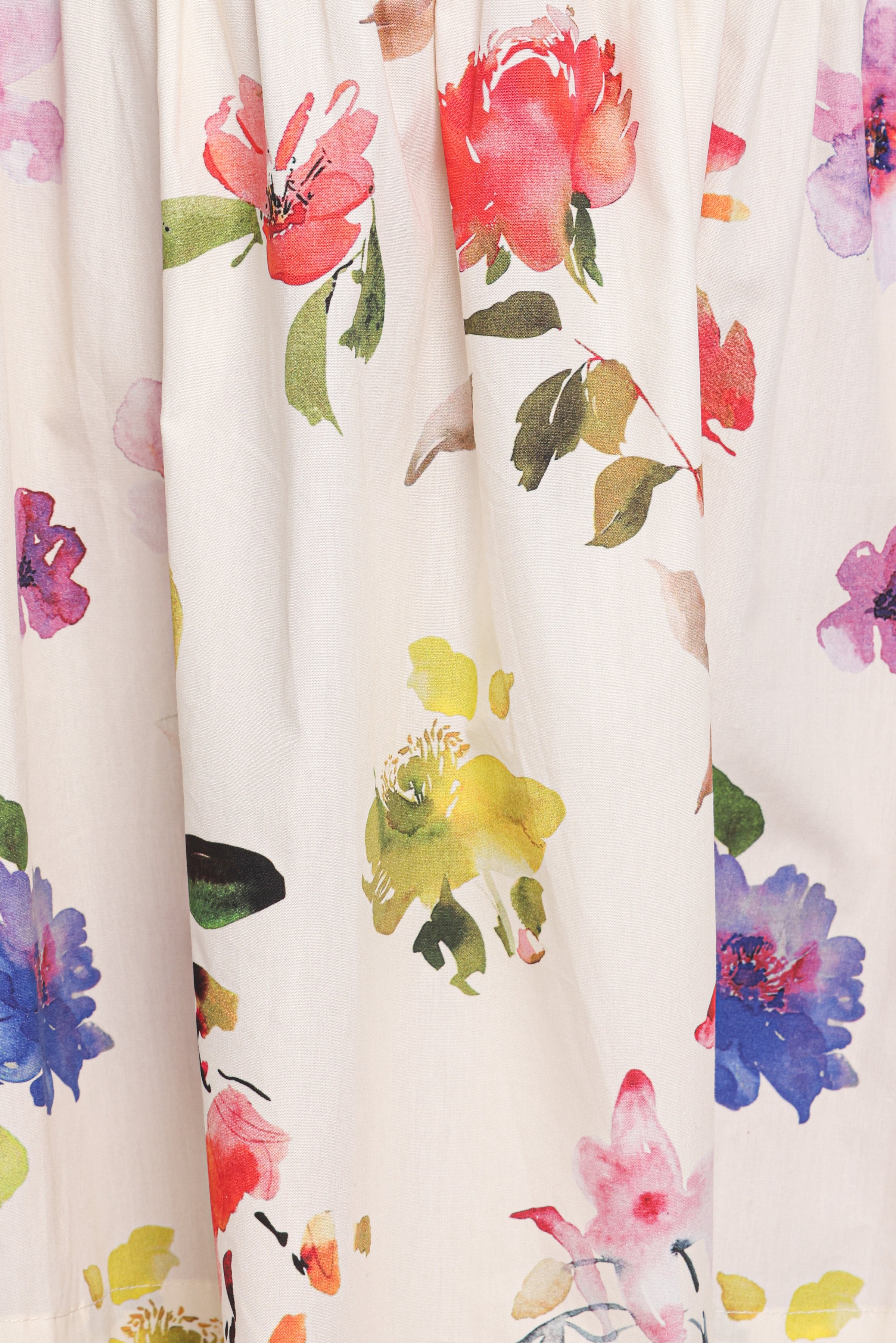 DRESSES Siena Mini Dress - Floral