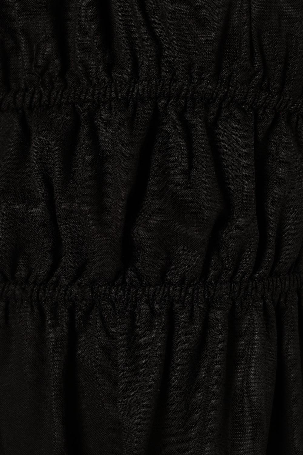 DRESSES @Sofia Maxi Dress - Black