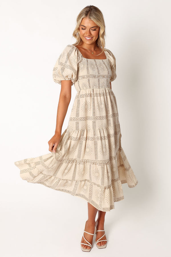alias midi dress Alias Midi Dress