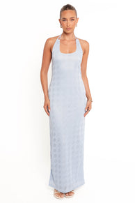 DRESSES Sonia Maxi Dress - Blue