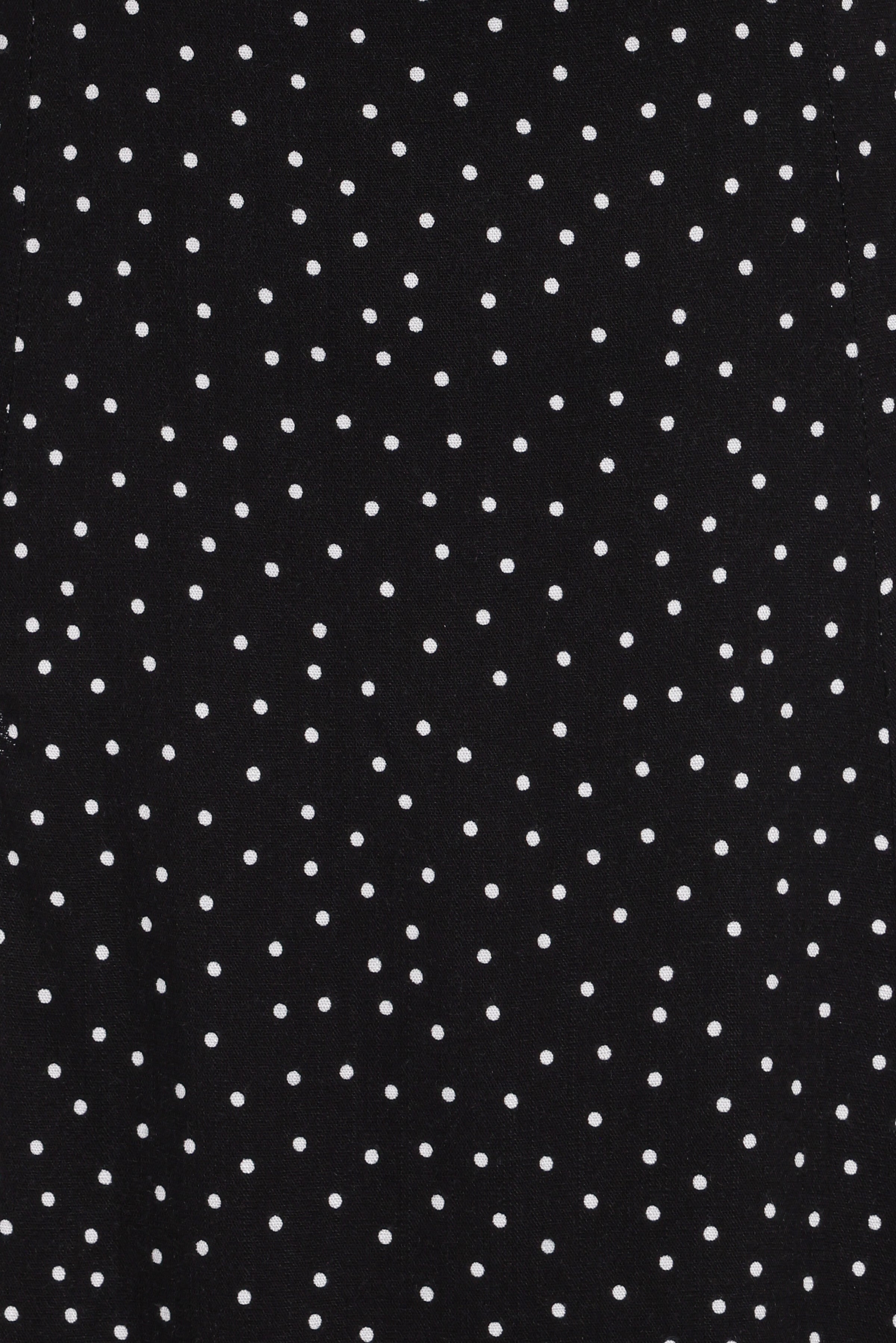 DRESSES Stasia Maxi Halter Dress - Black White