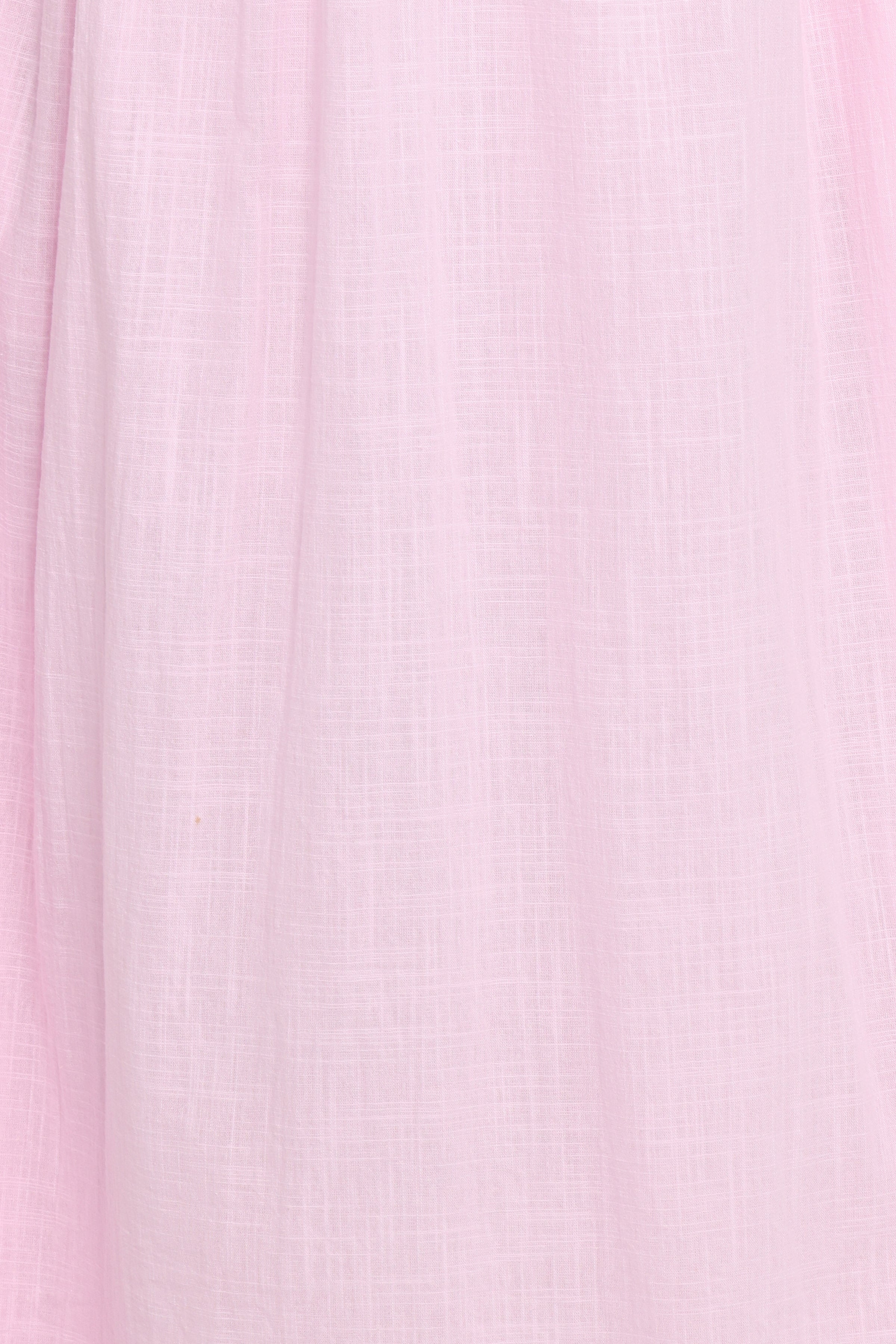 DRESSES Sullivan Puff Sleeve Maxi Dress - Pink