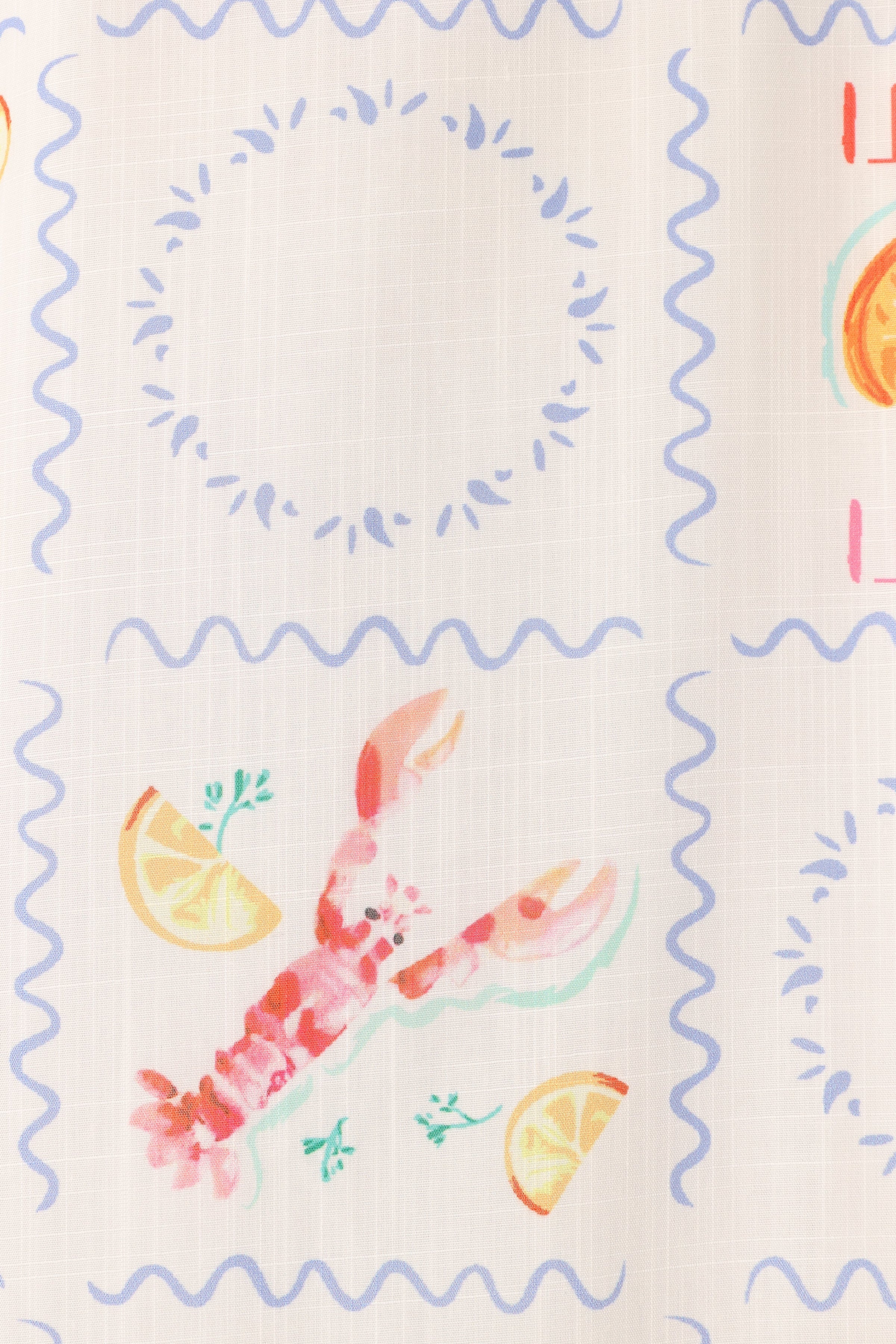 DRESSES @Surri Mini Dress - White