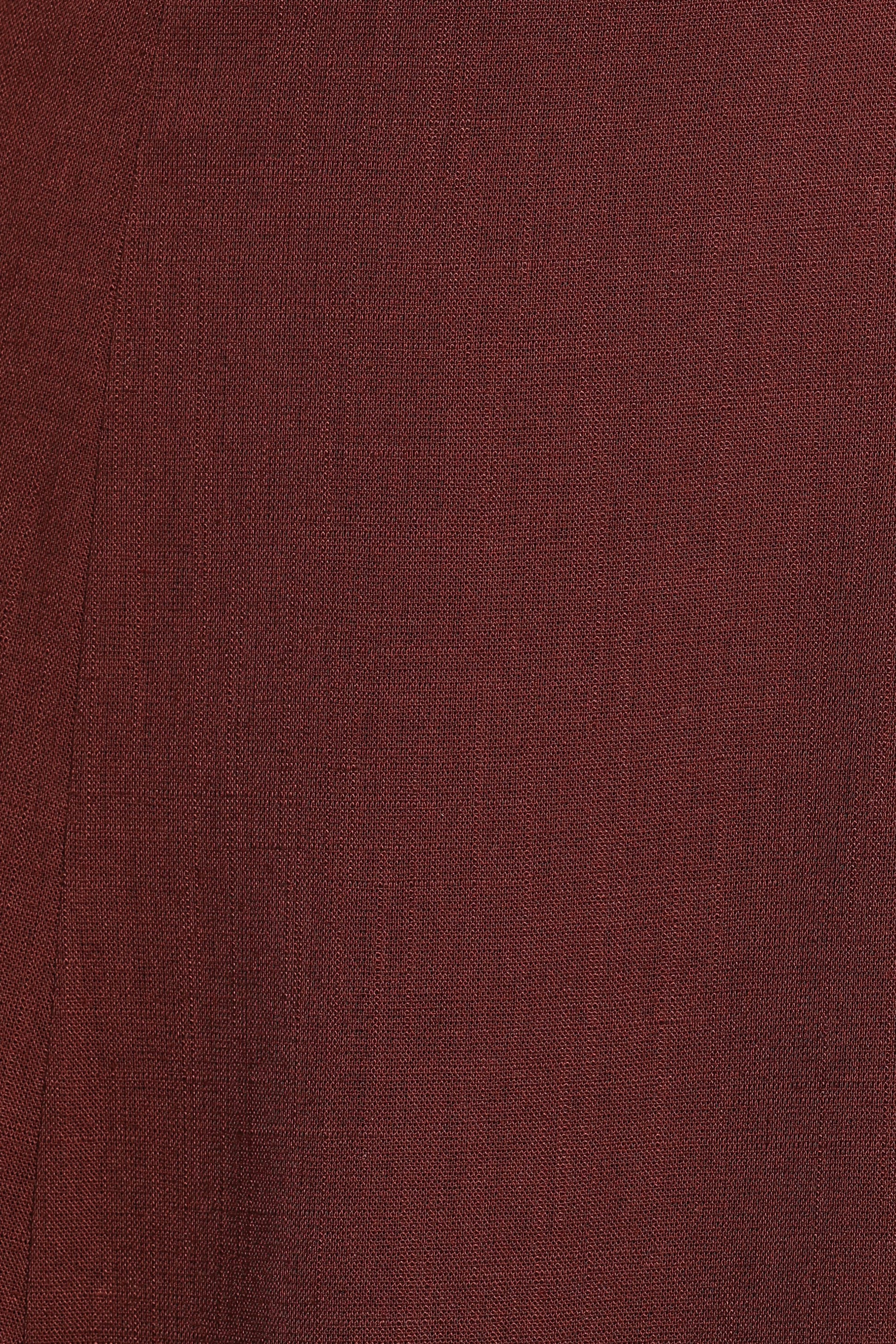 DRESSES Tatum Maxi Dress - Chocolate