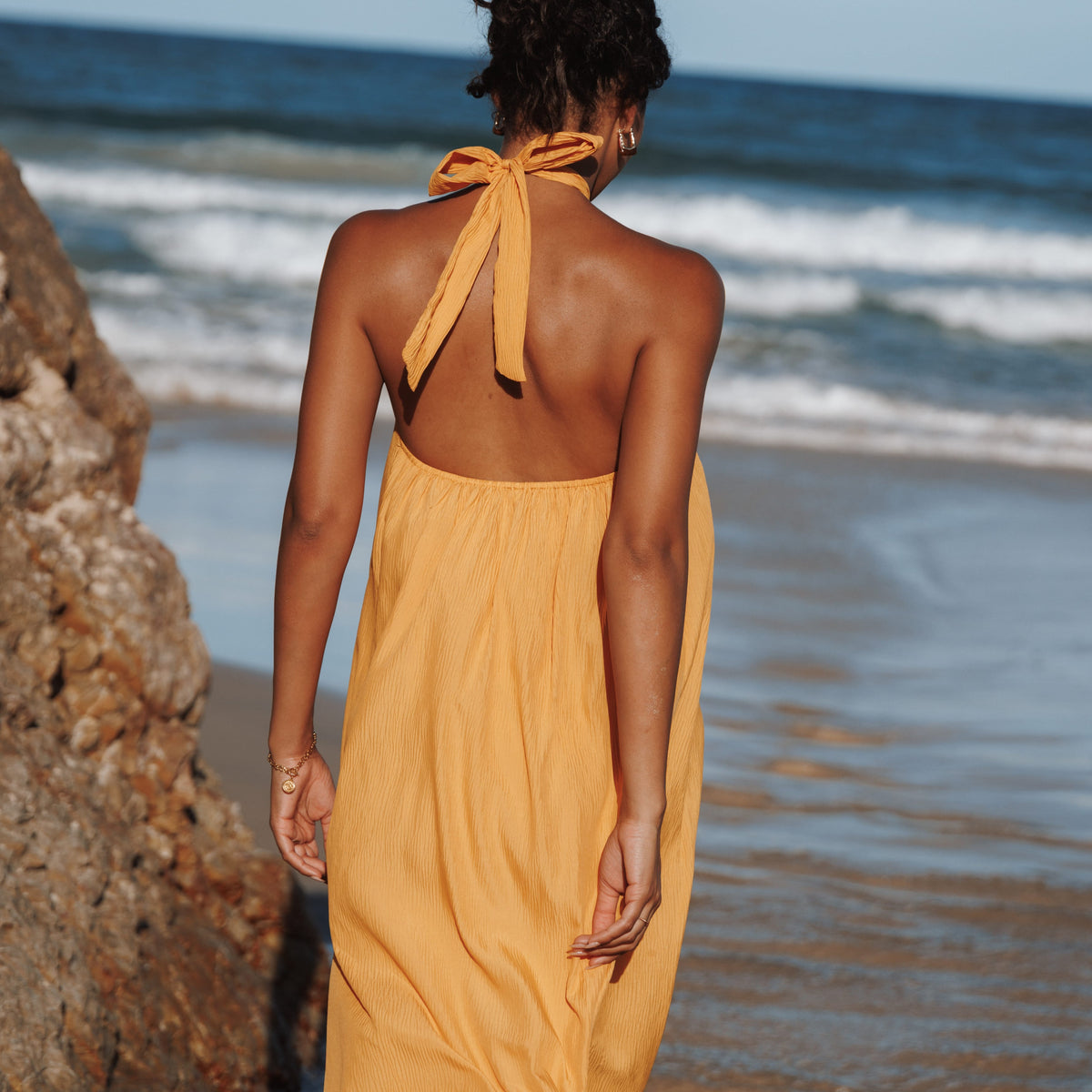 cover up for backless dress Ashanti Skirt main image 0